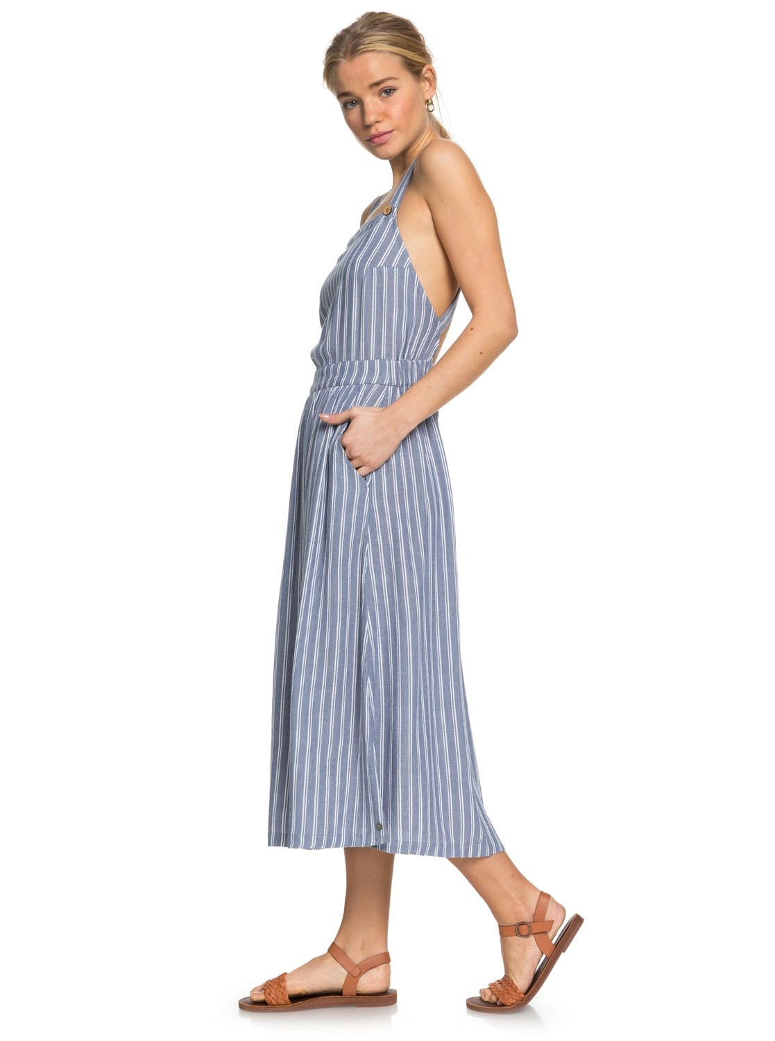Roxy Trägerkleid »Summer Transparency«