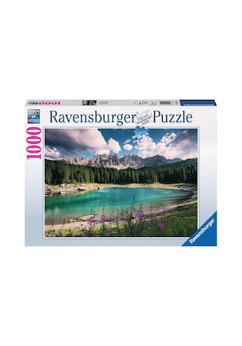 Ravensburger Puzzle »Dolomitenjuwel« kaufen