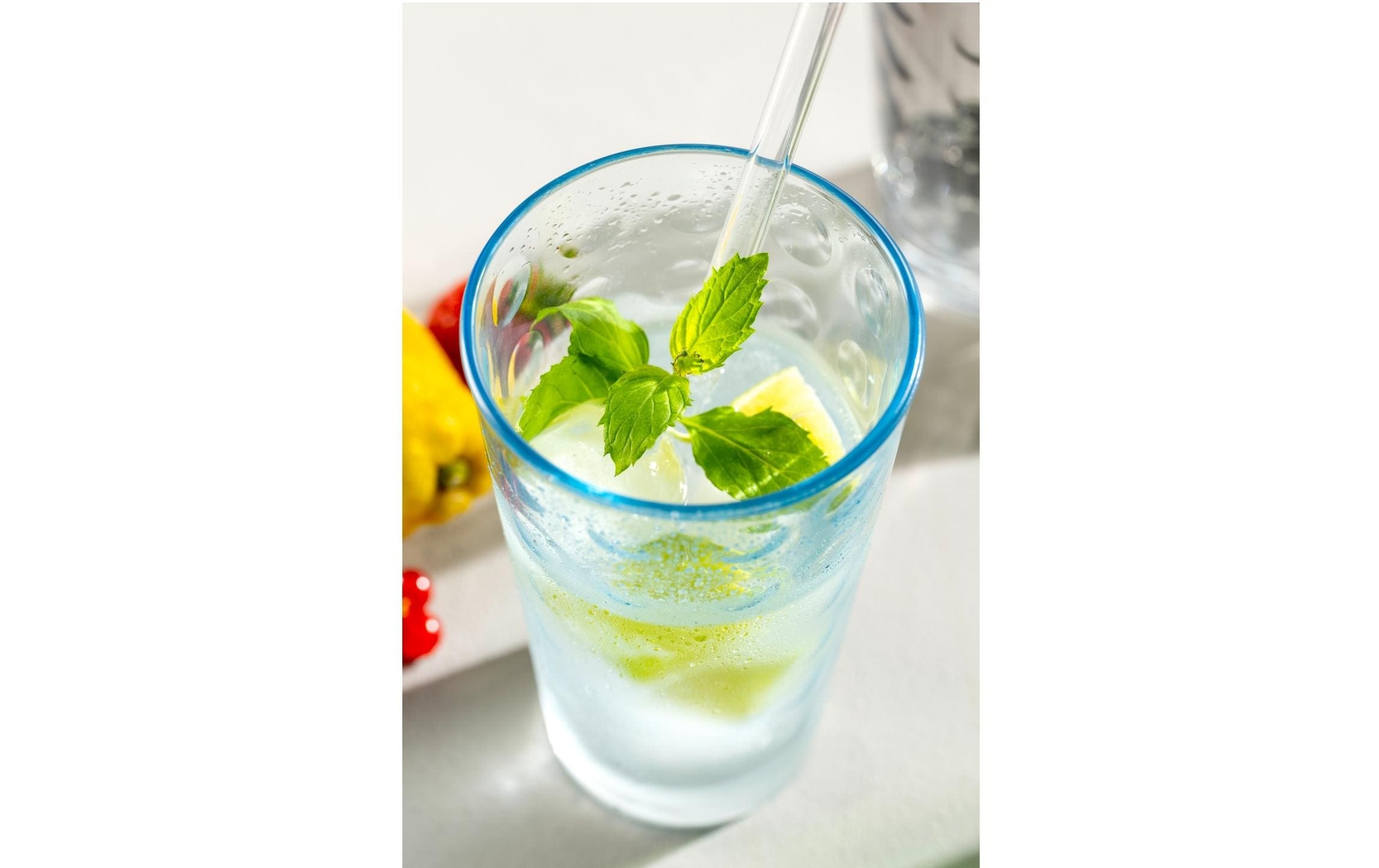 LEONARDO Becher »LD Optic XL 54«, (4 tlg.)