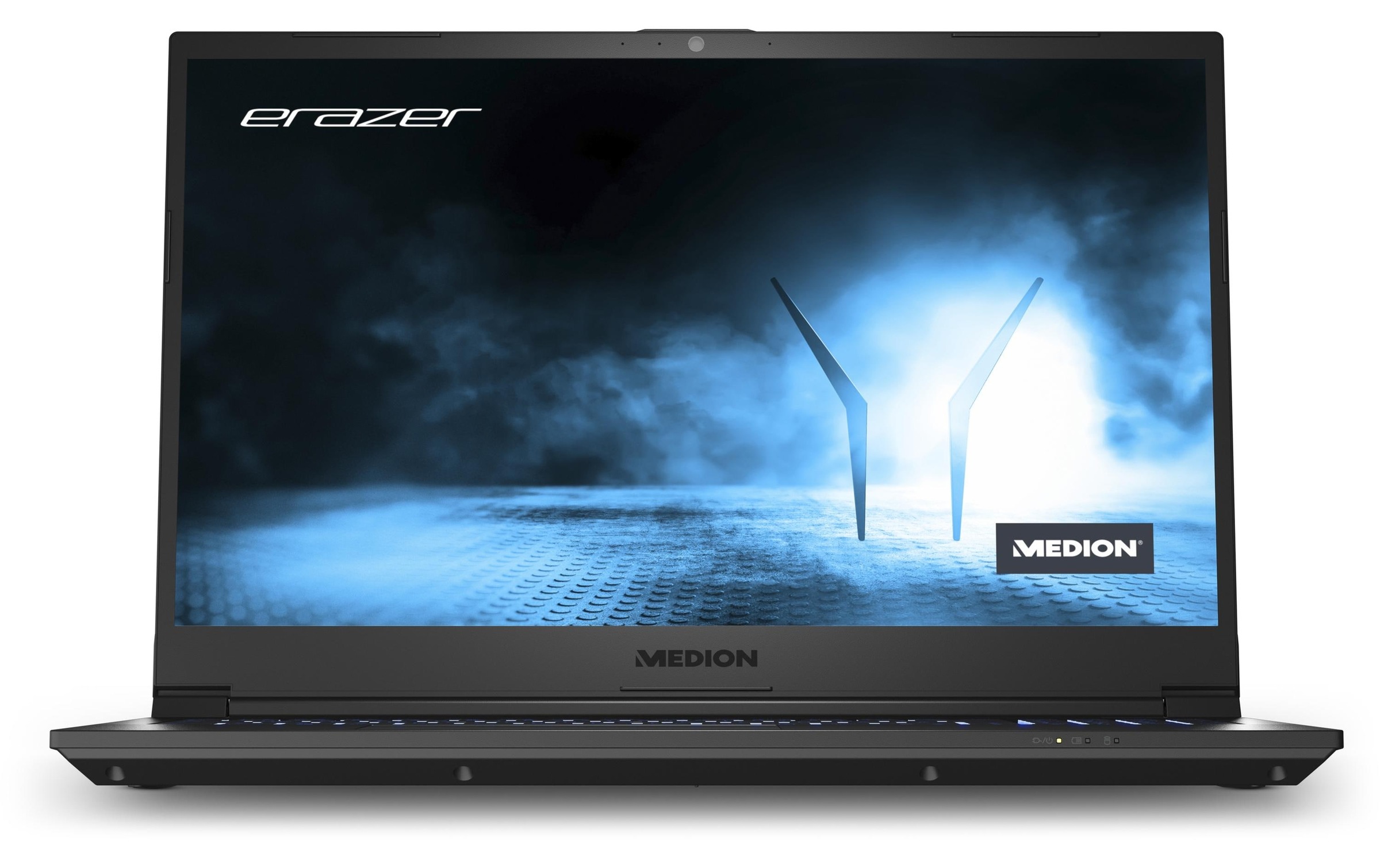 Medion® Gaming-Notebook »Erazer Crawler E30«, 39,46 cm, / 15,6 Zoll, Intel, Core i5, GeForce RTX 3050, 512 GB SSD