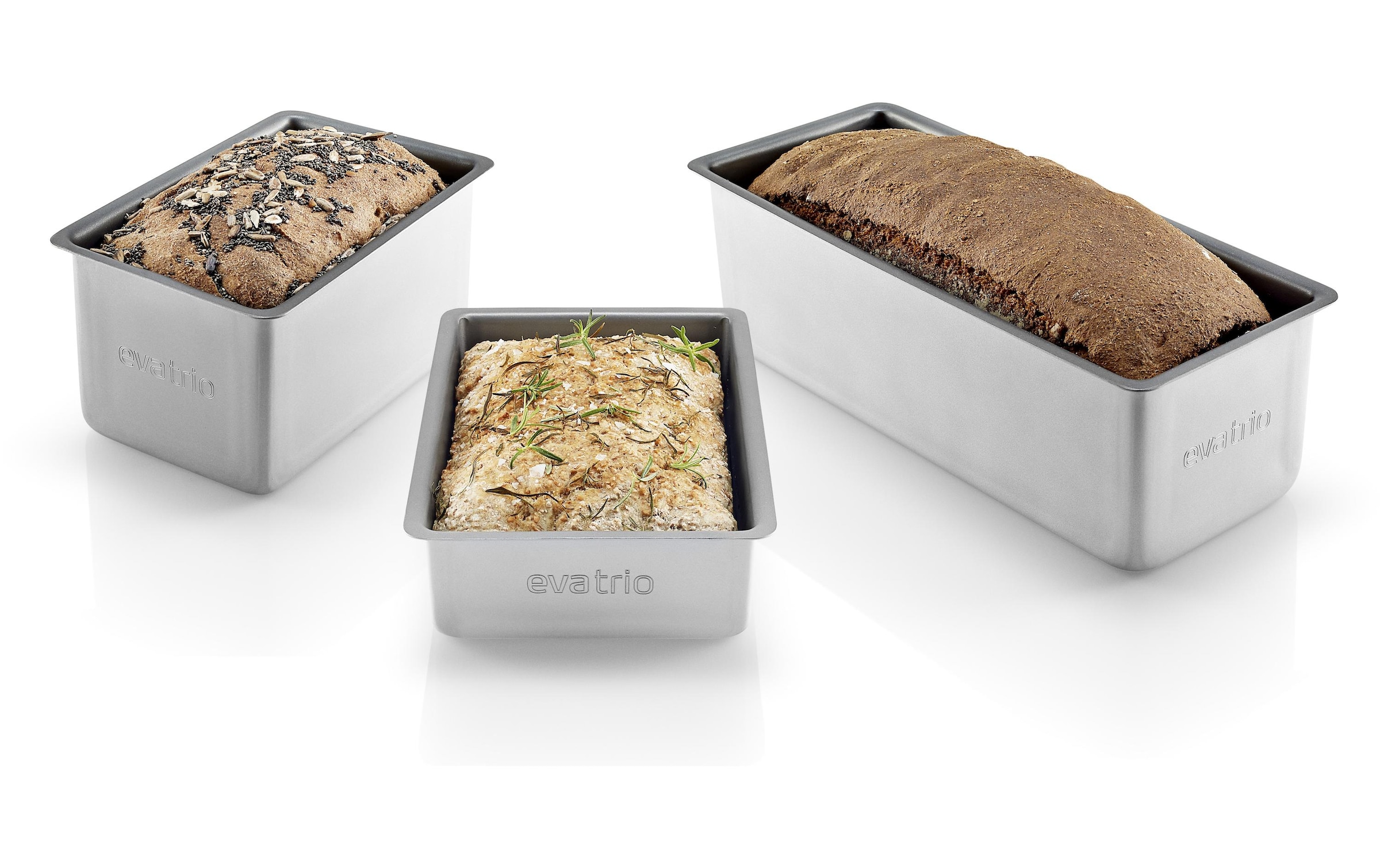 Eva Solo Brotbackform »Brotform«, (1 St.)
