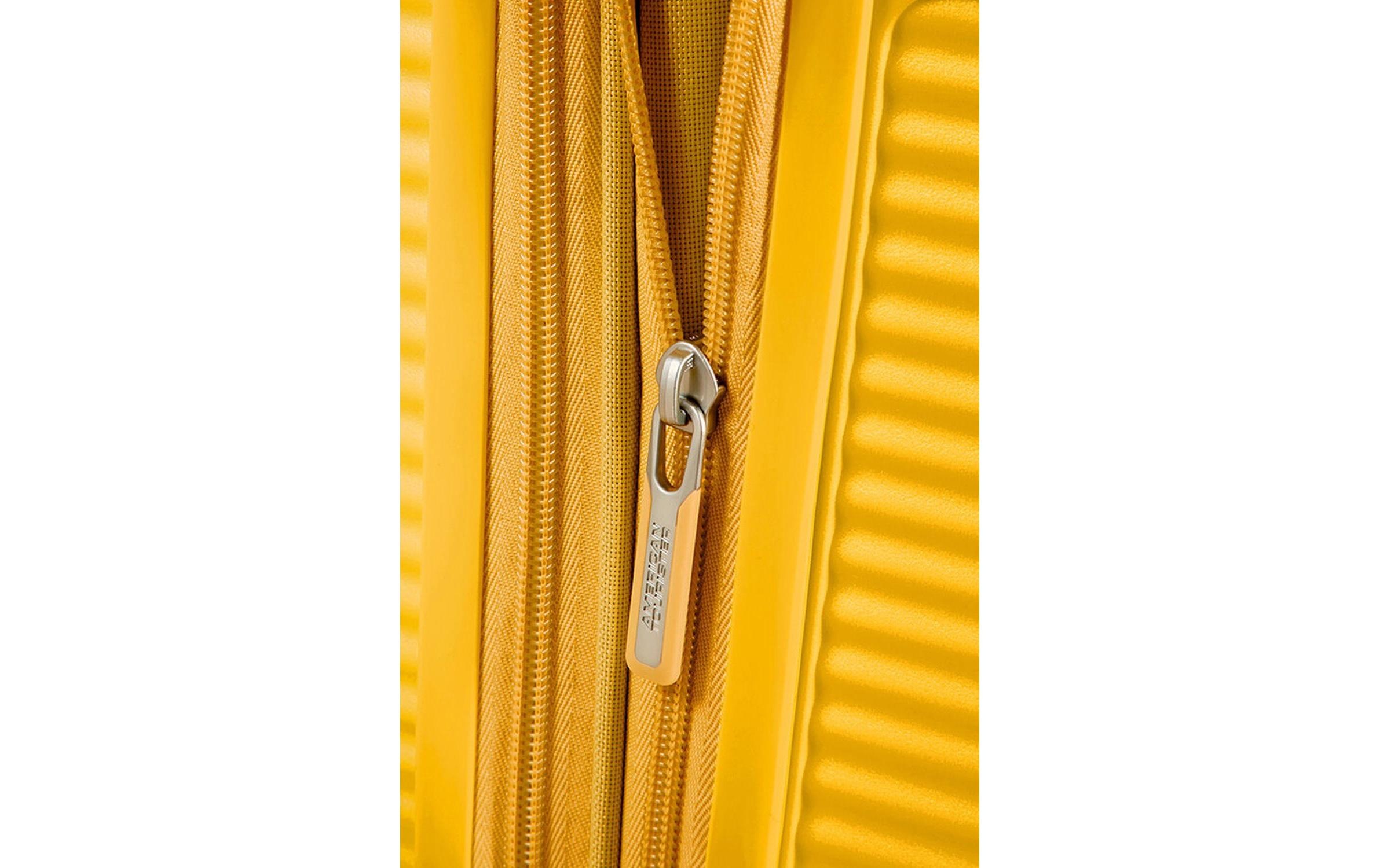 American Tourister® Koffer »Soundbox«, 4 Rollen