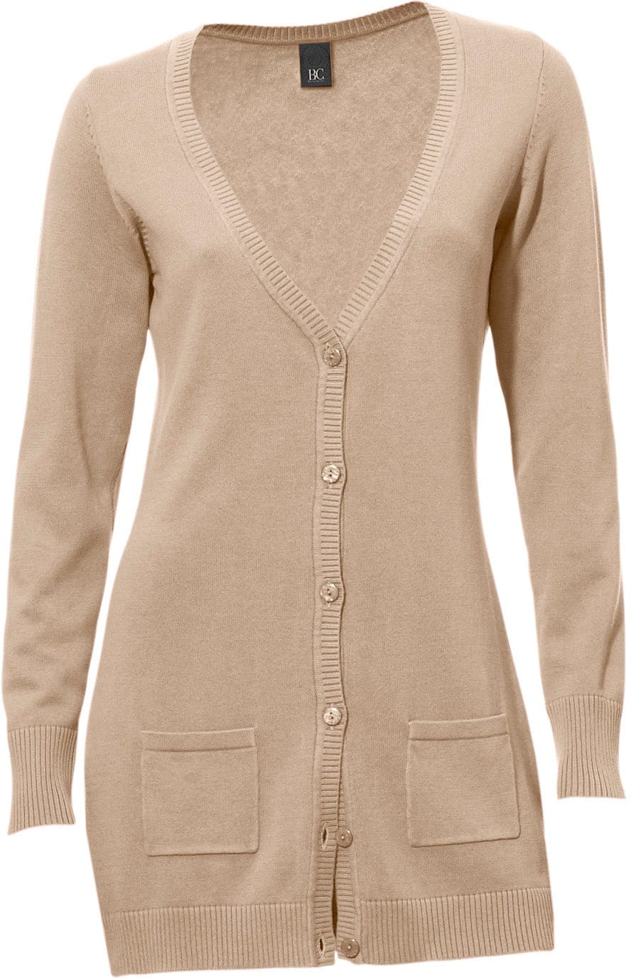 heine Strickjacke