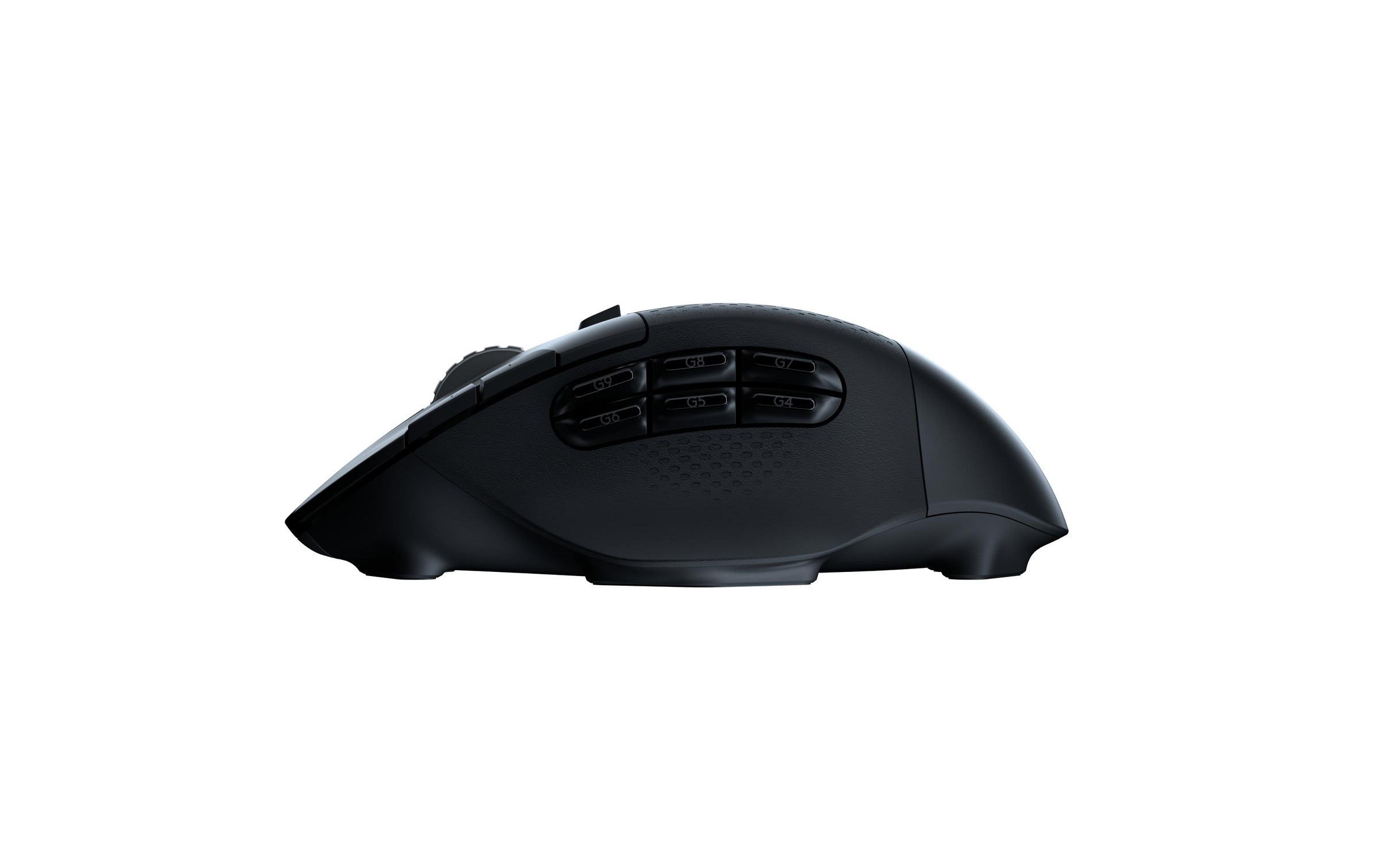 Logitech Gaming-Maus »G604 Lightspeed Wireless«