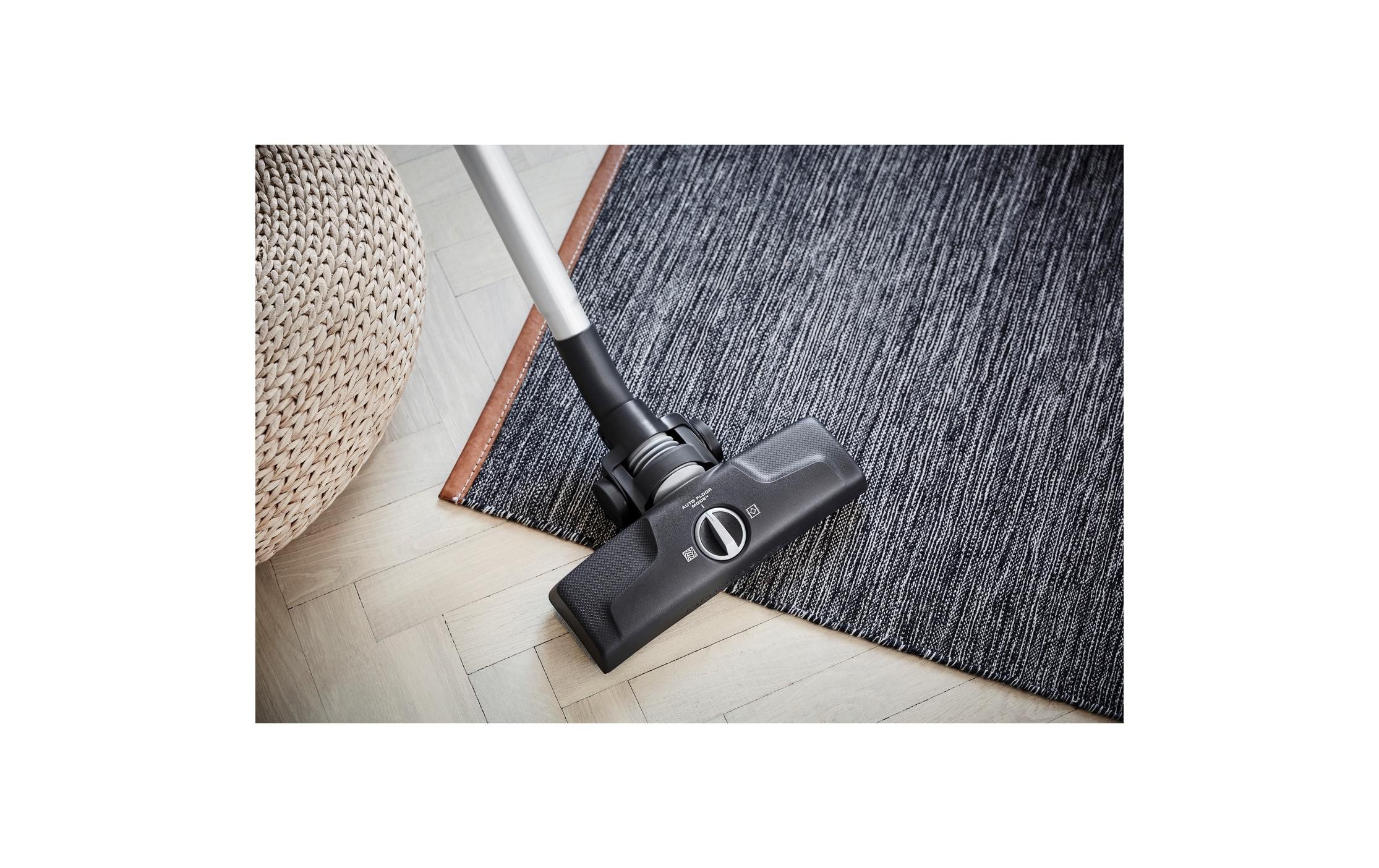 Electrolux Bodendüse »DustMagnet Silent ZE072«