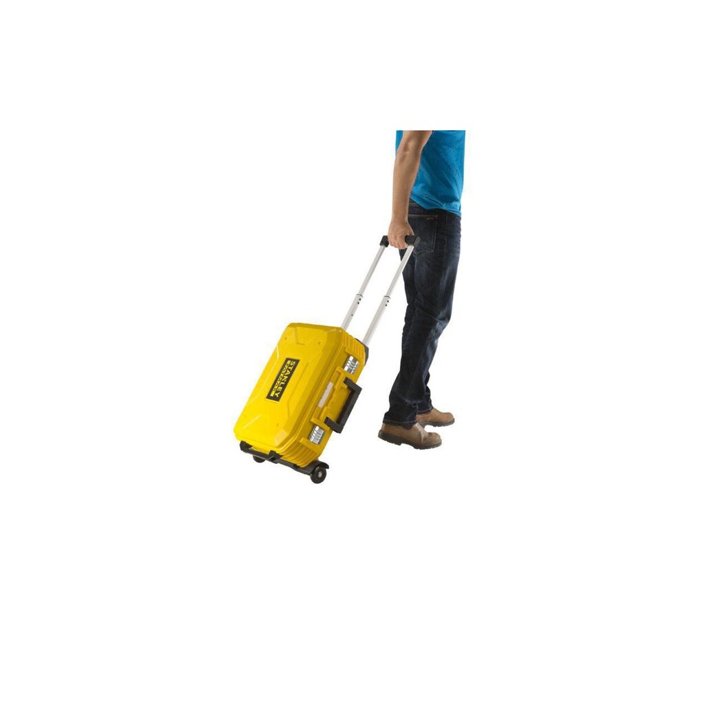 STANLEY Koffer »FMST1-72383, leer mit Trolley«