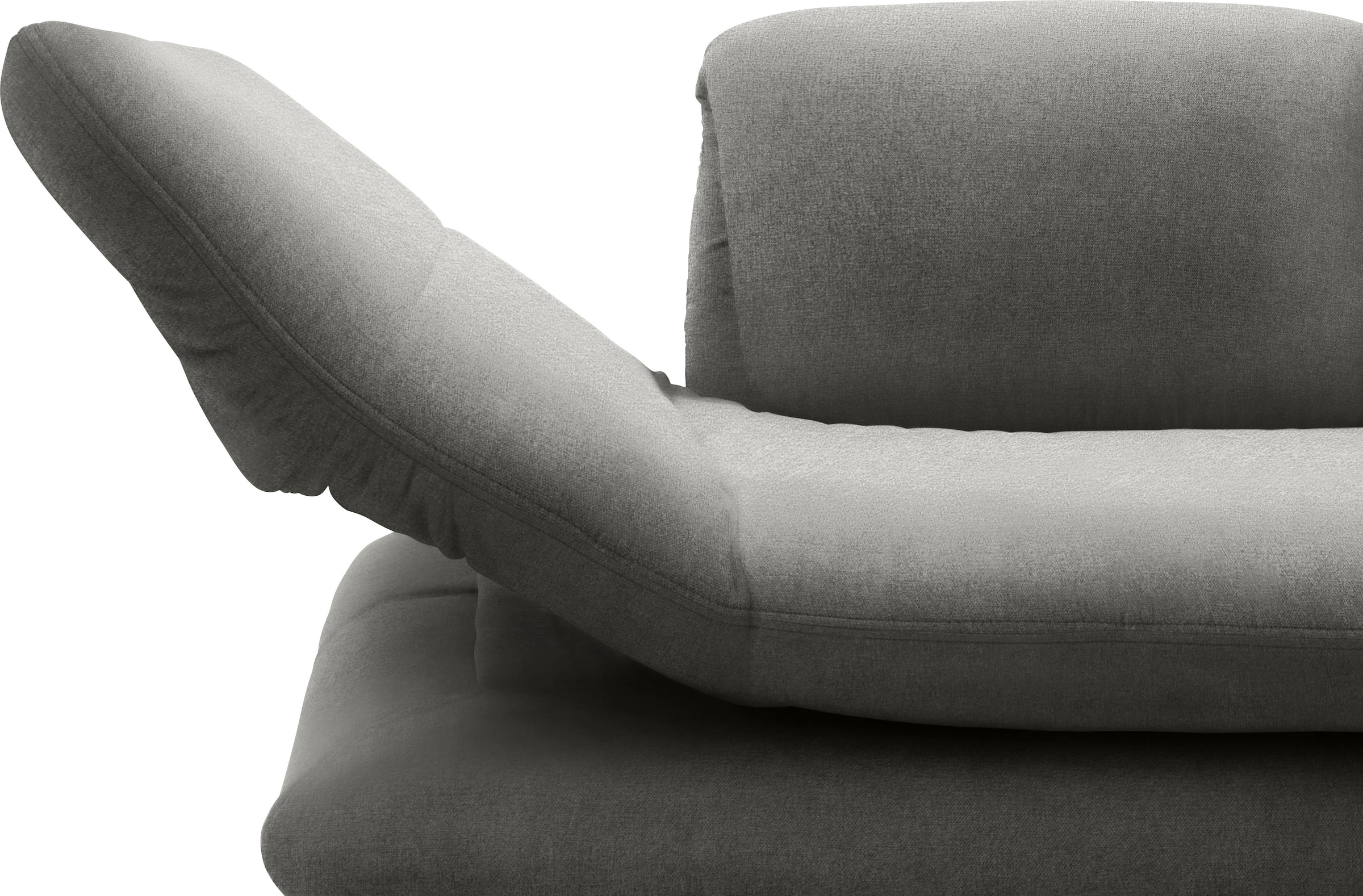 LOOKS by Wolfgang Joop 2-Sitzer »LOOKS by Wolfgang Joop 2-Sitzer-Sofa >>LOOKS XIII