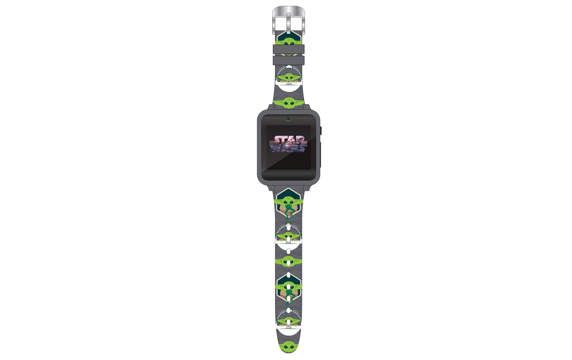 Spin Master Smartwatch »Watch Kids The Man«