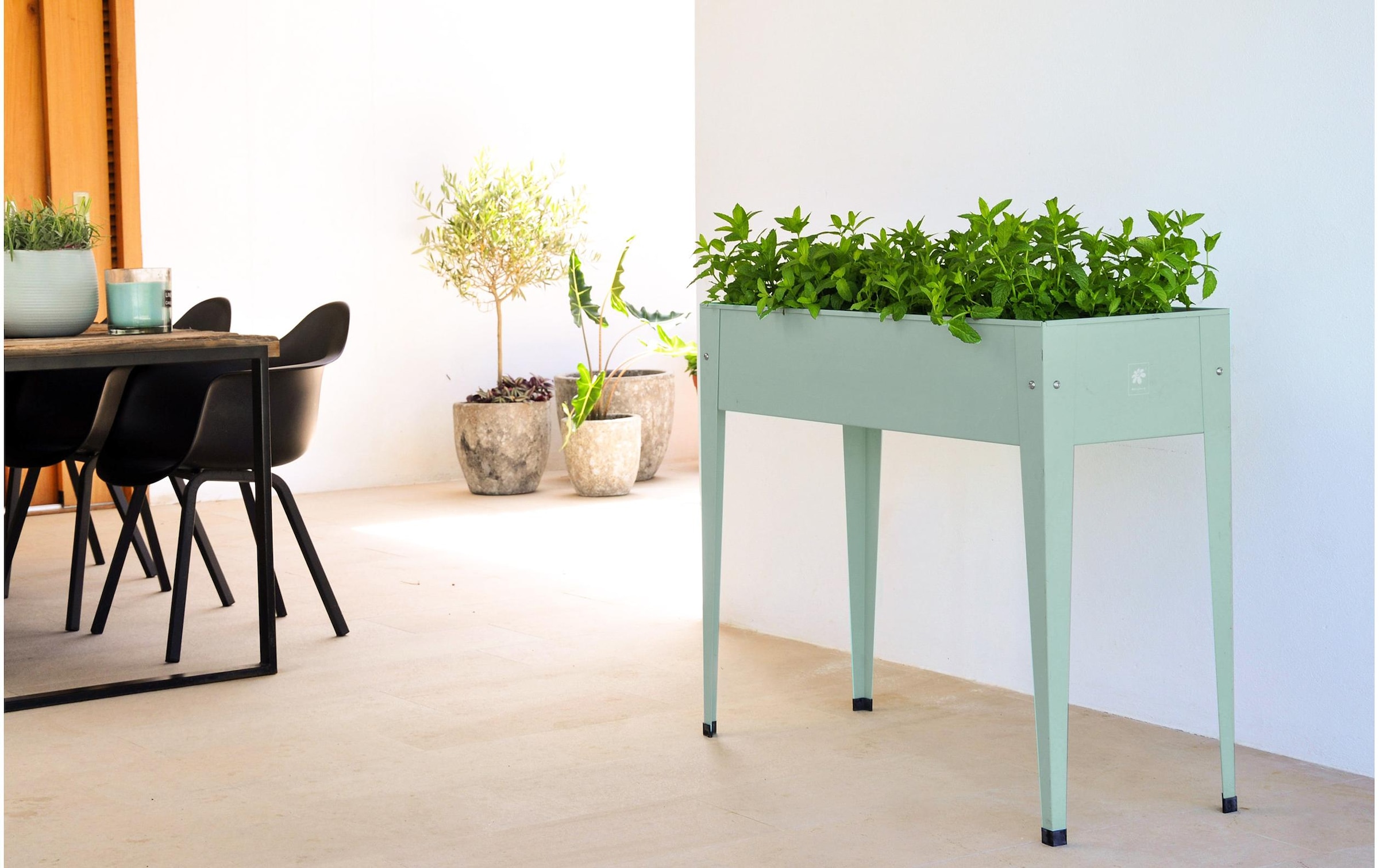 Herstera Garden Hochbeet »Urban Garden«