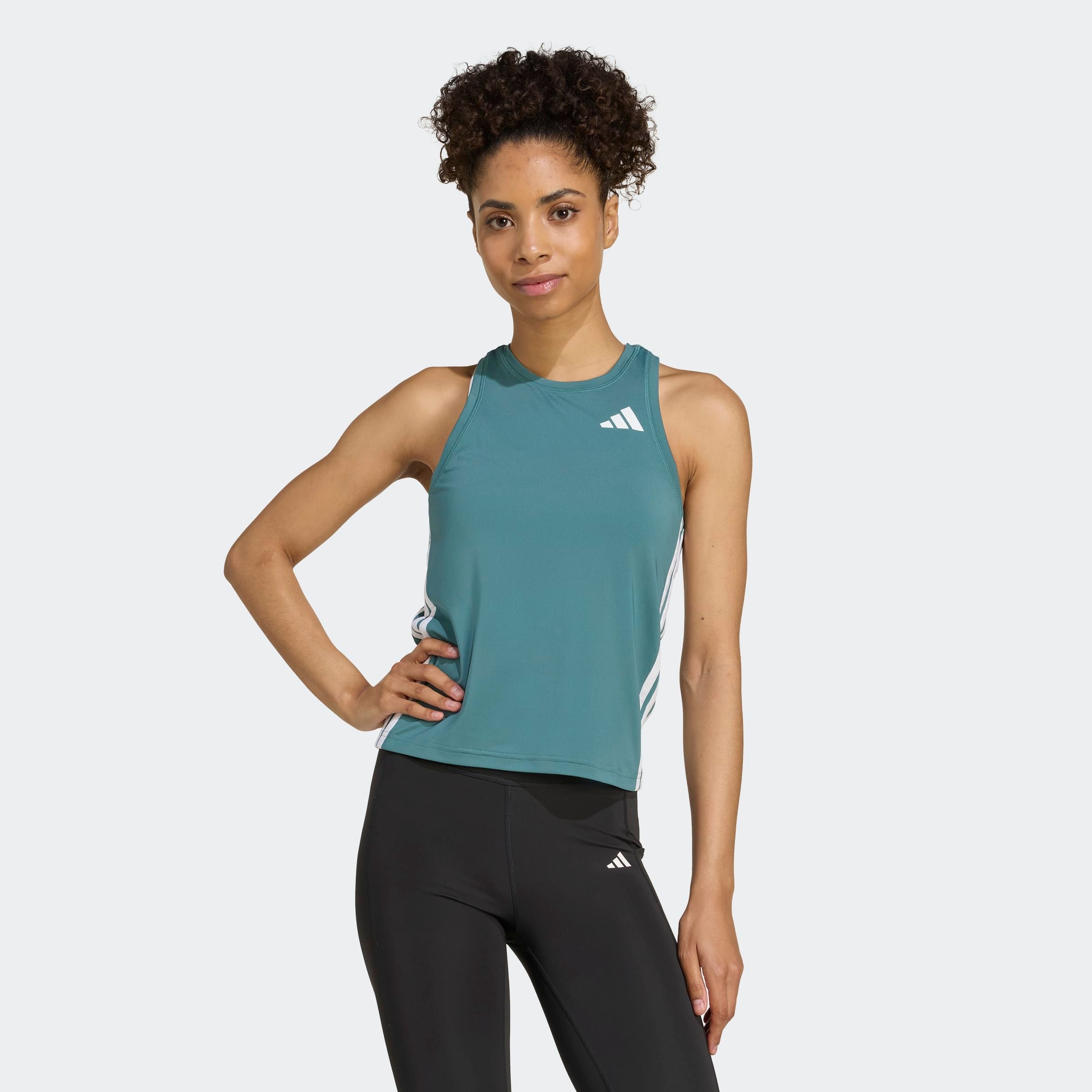 adidas Performance Tanktop »WE 3S TK«