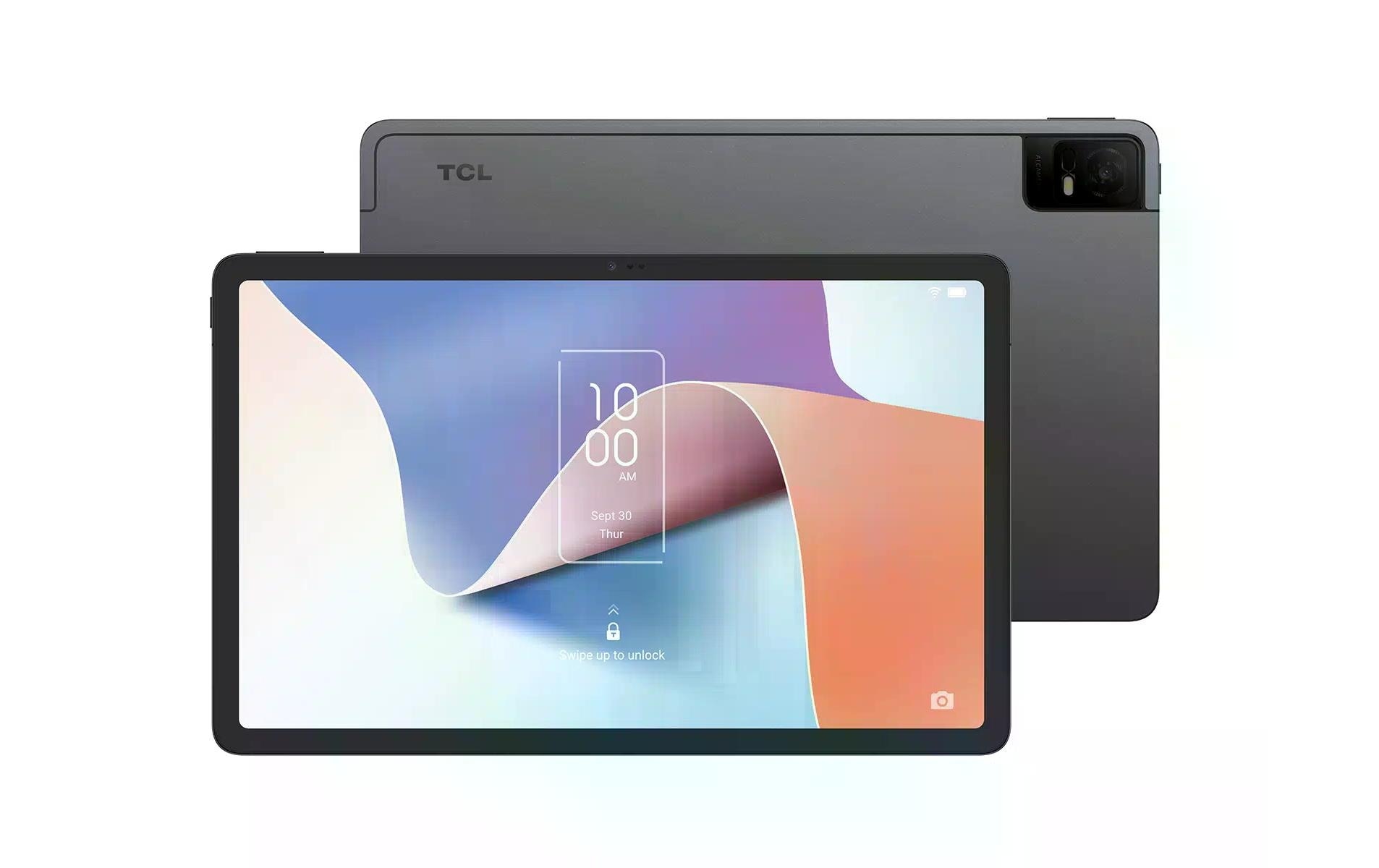 TCL Tablet »NXT Paper 11 128 GB Grau«, (27,81 cm / 10,95 Zoll), Android, 2K,)