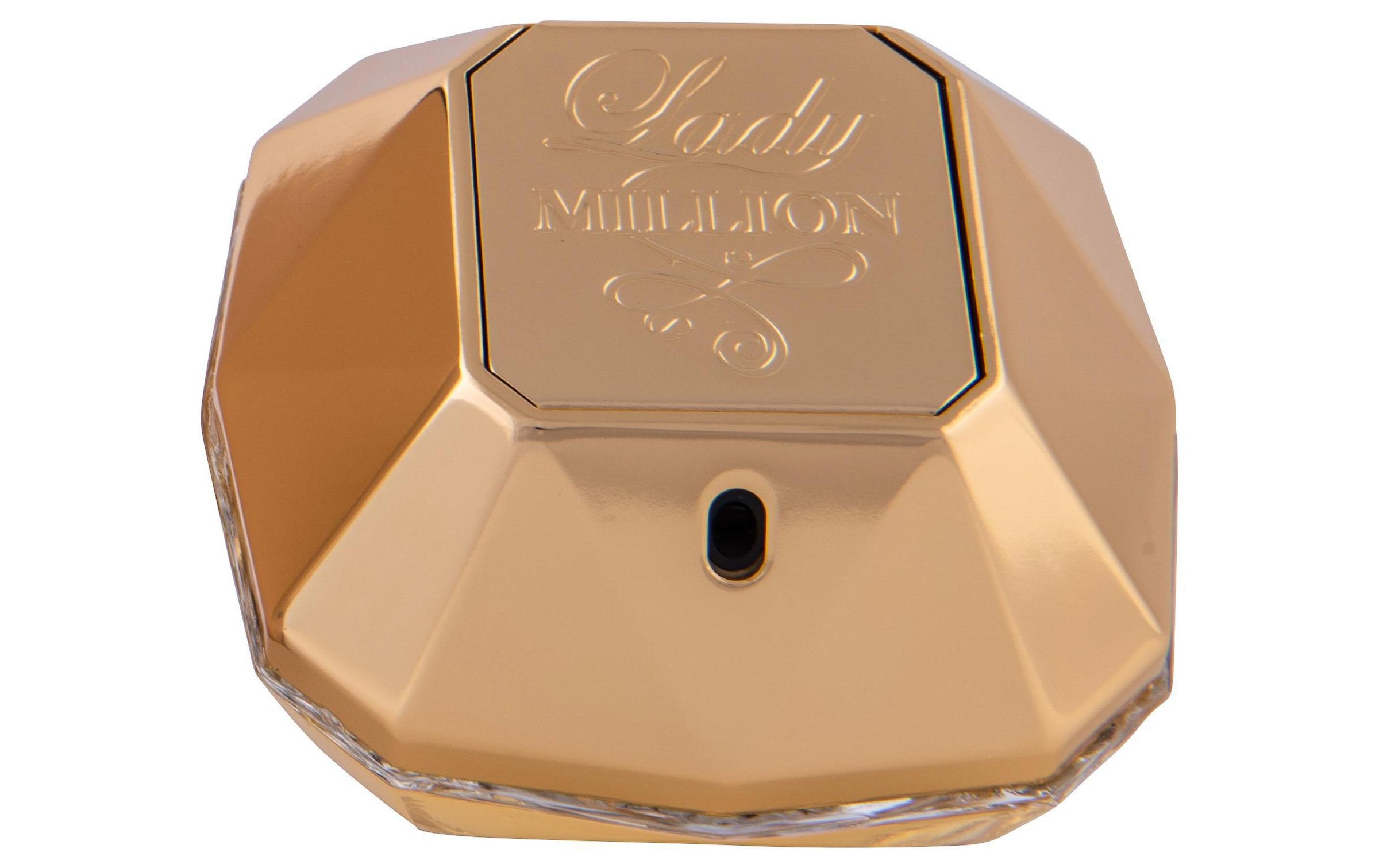 paco rabanne Eau de Parfum »Lady Million 50 ml«