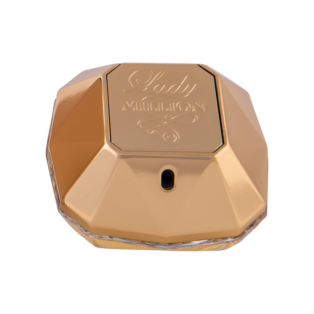 paco rabanne Eau de Parfum »Lady Million 50 ml«