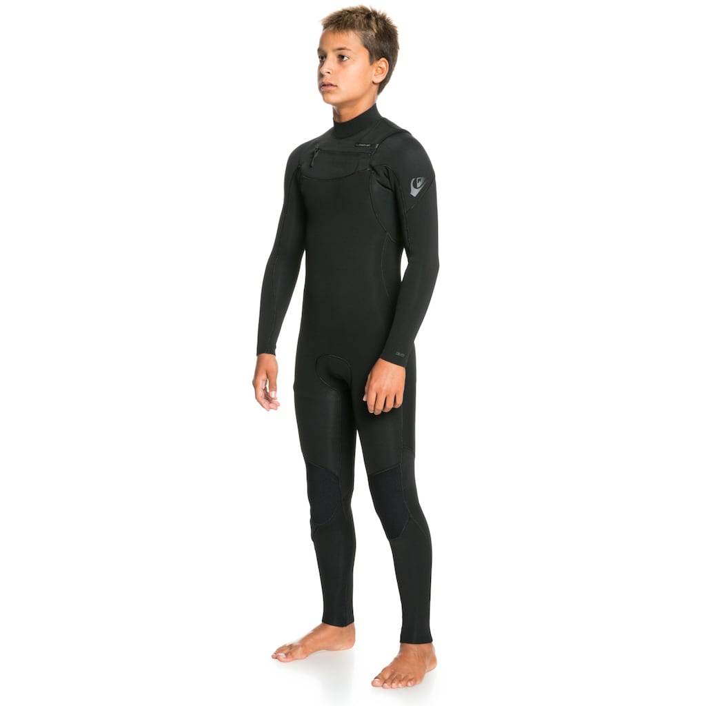 Quiksilver Neoprenanzug »4/3mm Everyday Sessions«