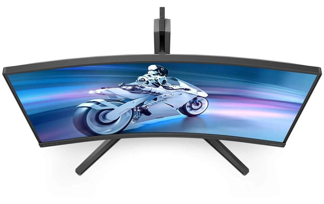 Philips Curved-Gaming-Monitor »27M2C5200W/00«, 68,31 cm/27 Zoll, 1920 x 1080 px, Full HD