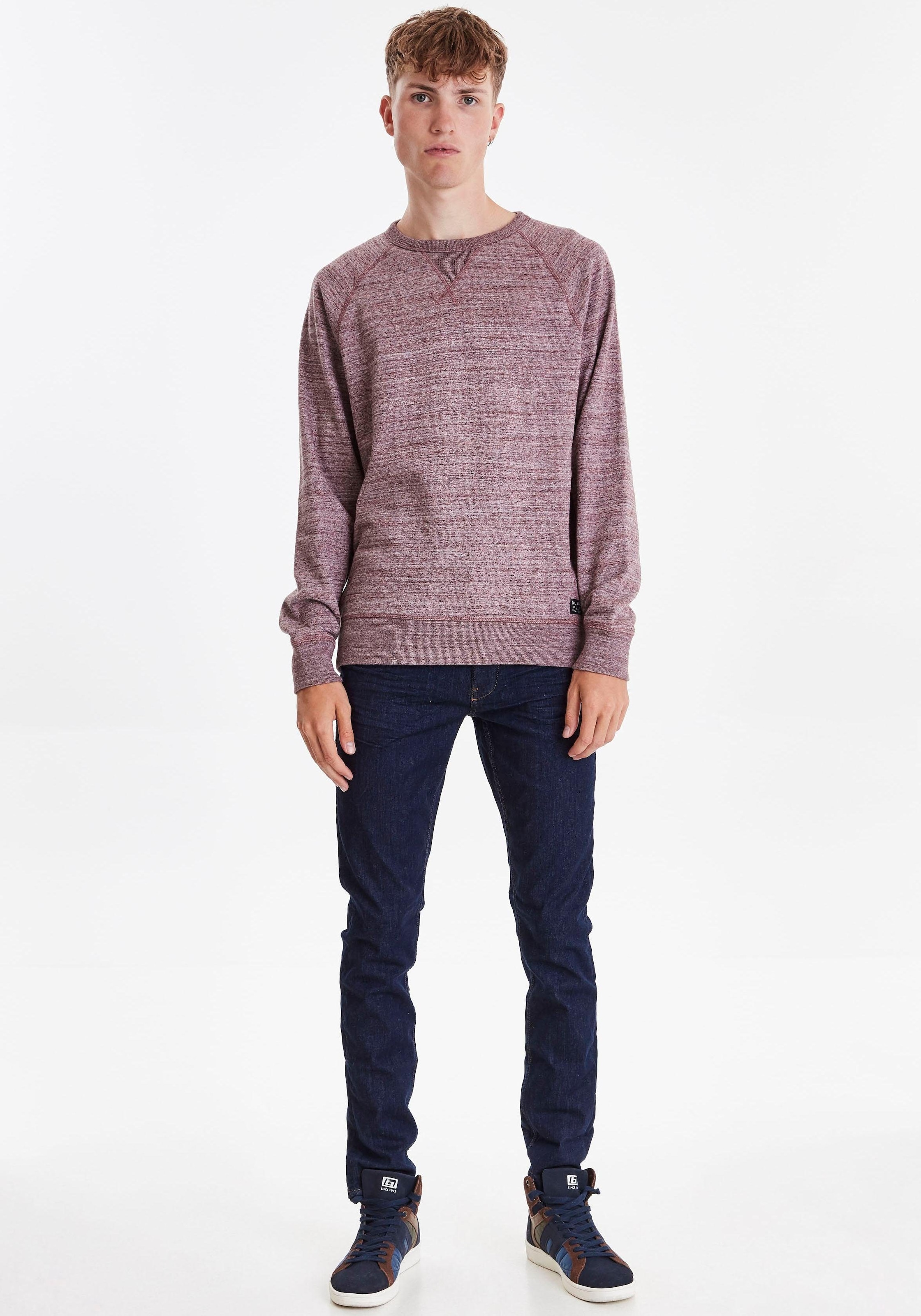 Blend Sweatshirt »BHNEMO«