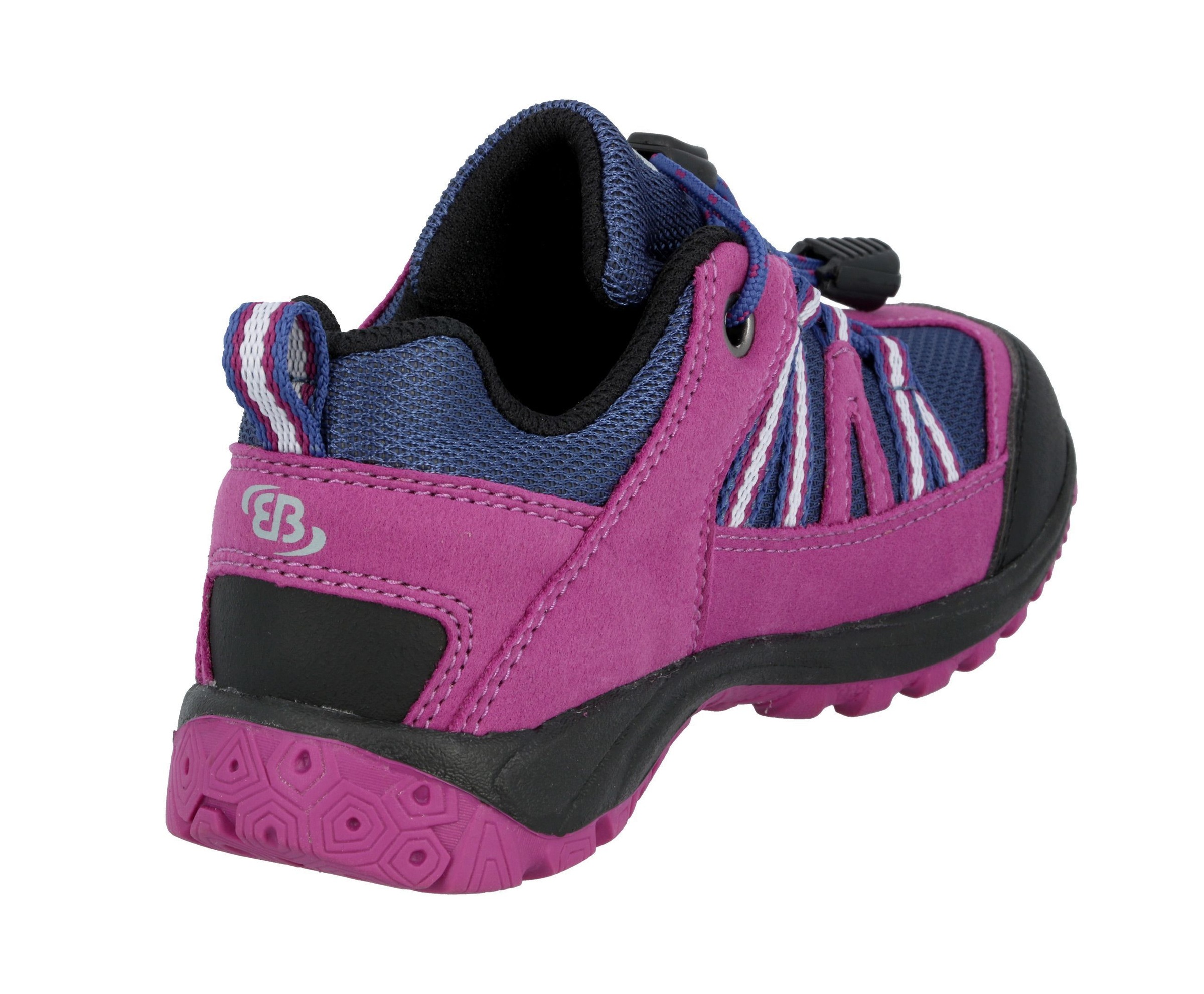BRÜTTING Outdoorschuh »Outdoorschuh Ohio Low«