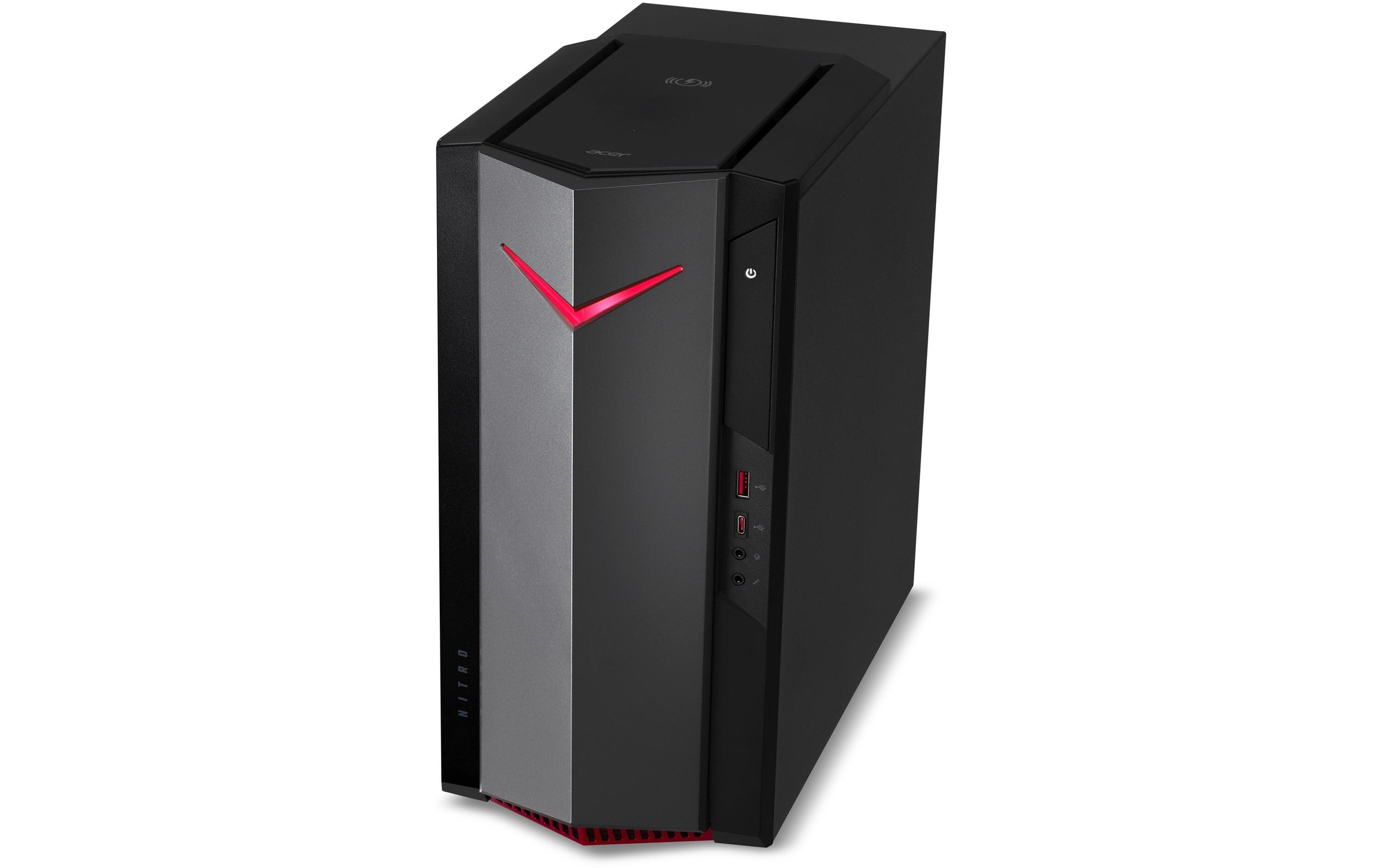 Acer Gaming-PC »PC Nitro 50 (N50-620)«