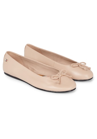 Ballerina »ESSENTIAL CHIC BALLERINA«