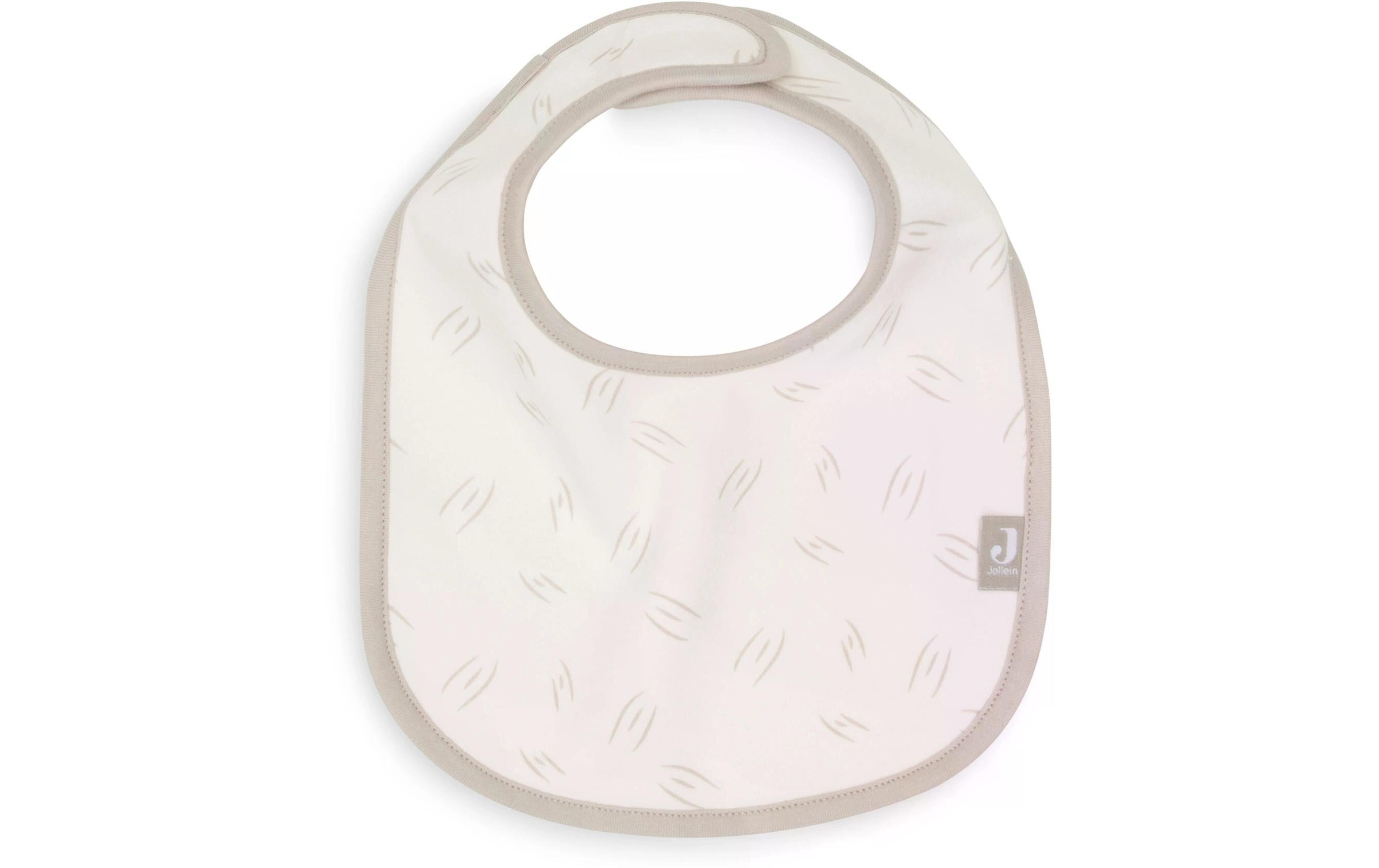 Jollein Lätzchen »5er Set Animals 27 x 22 cm«, (5 St.)
