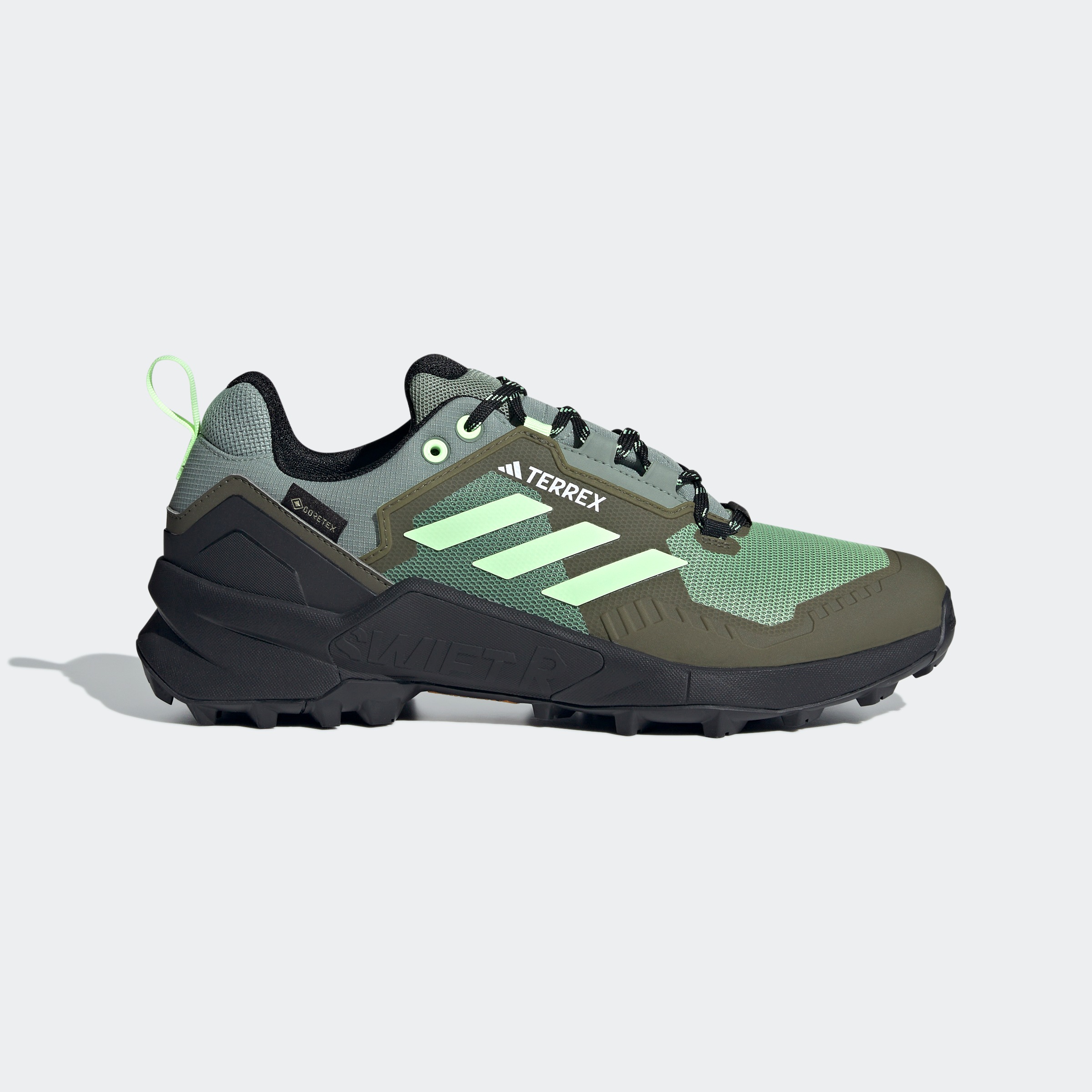 adidas TERREX Wanderschuh »TERREX SWIFT R3 GORE-TEX«, wasserdicht