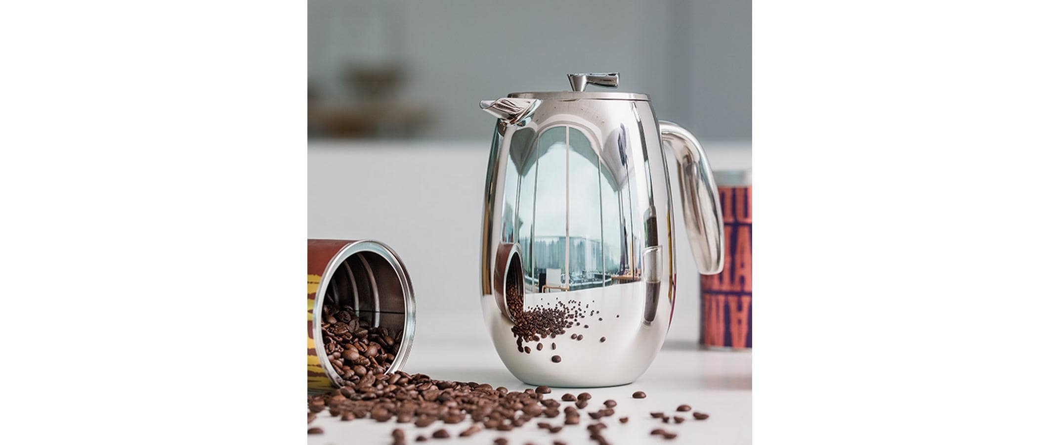 Bodum Kaffeebereiter »Columbia«