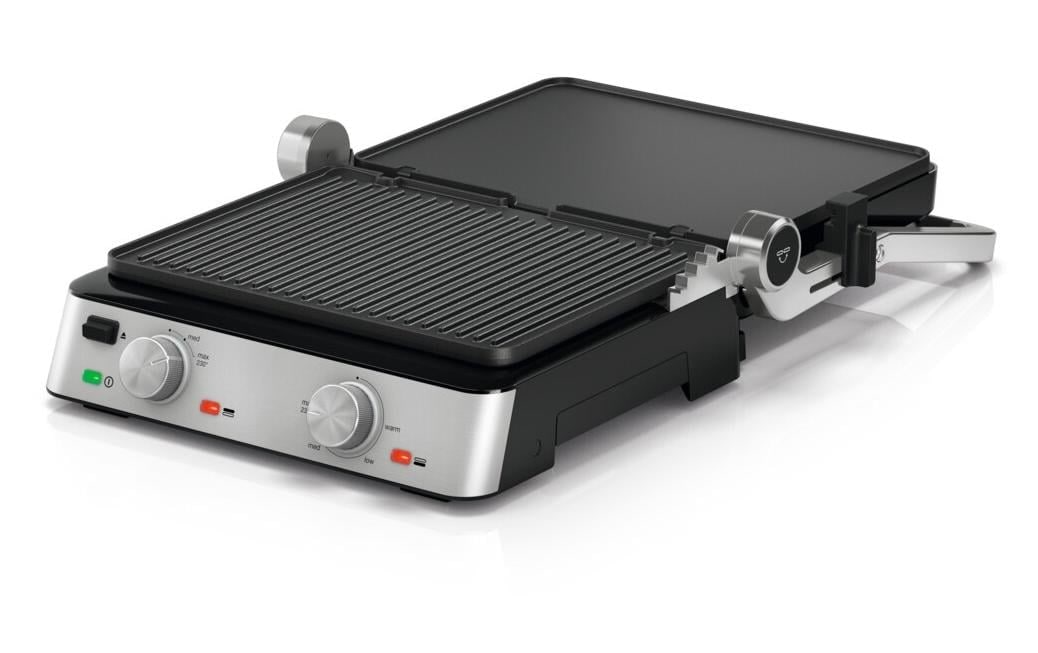 Braun Kontaktgrill »Multigrill 7 CG7020 2000 W«, 2000 W