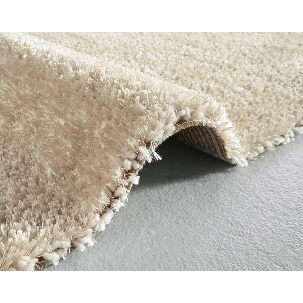 HANSE Home Teppich »Glam«, rechteckig