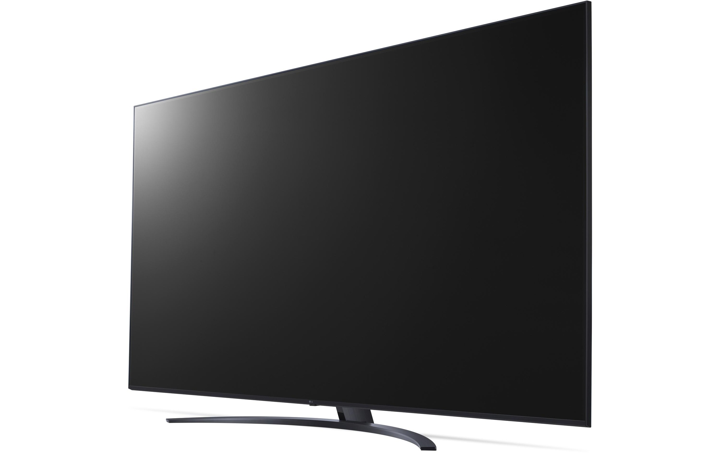 LG LED-Fernseher »86NANO769 86 3840 x 2160 U«, 4K Ultra HD