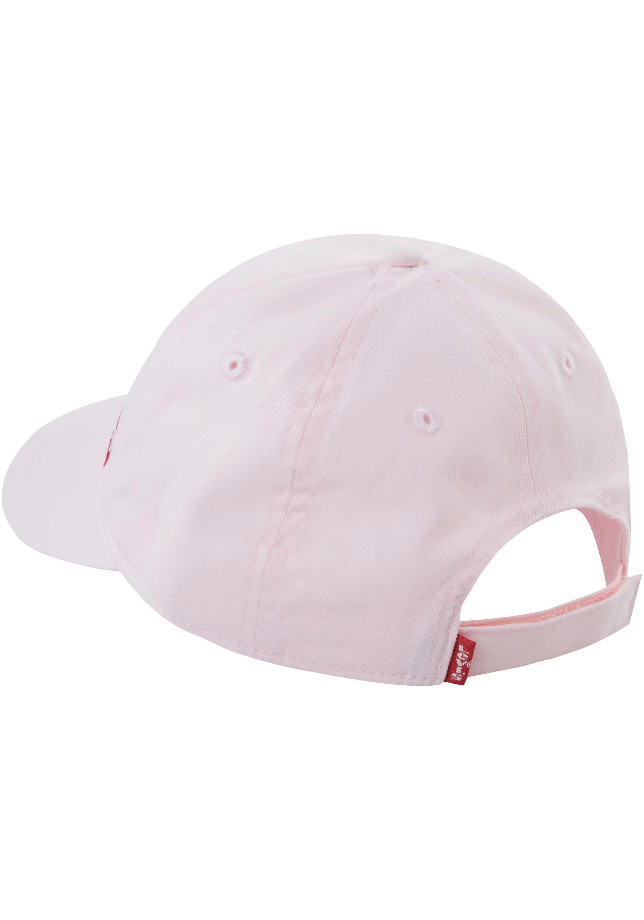 Levi's® Kids Baseball Cap »RICHMOND BATWING CURVE«, UNISEX