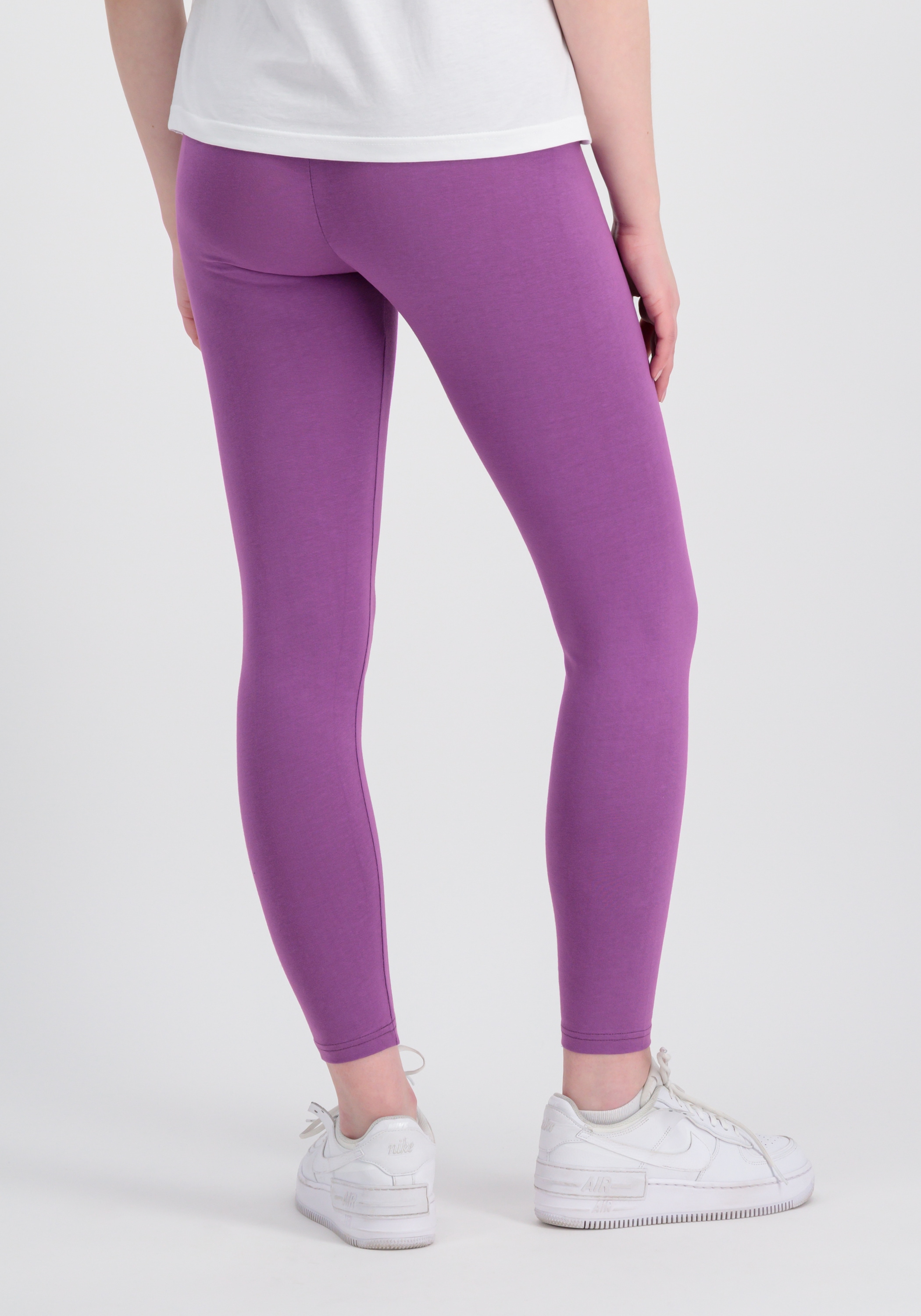 Alpha Industries Leggings »Alpha Industries Women - Leggings Basic Leggings SL W«