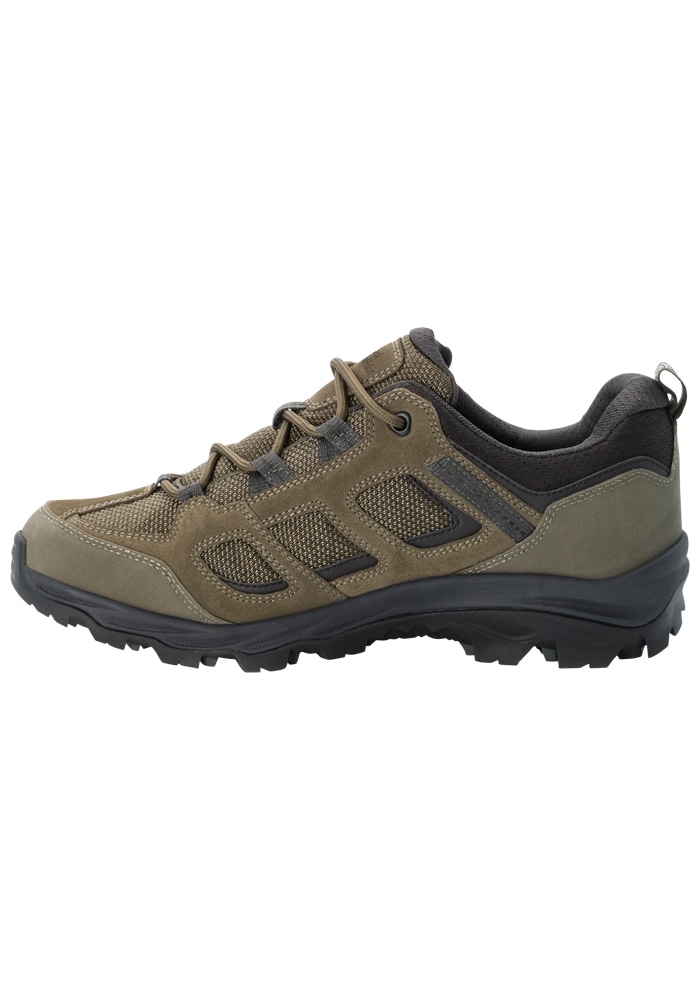 Jack Wolfskin Wanderschuh »VOJO 3 TEXAPORE LOW M«