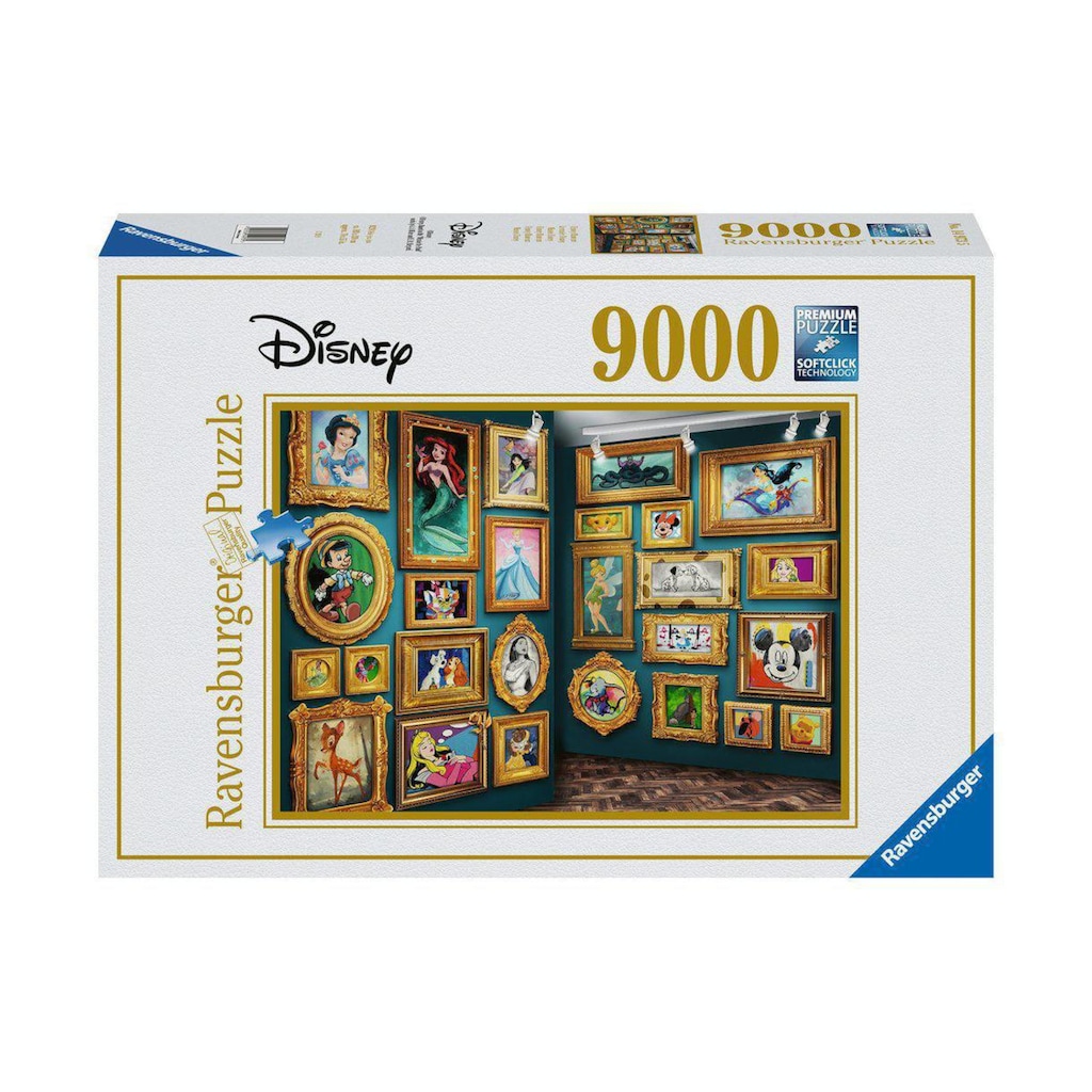 Ravensburger Puzzle »Disney«