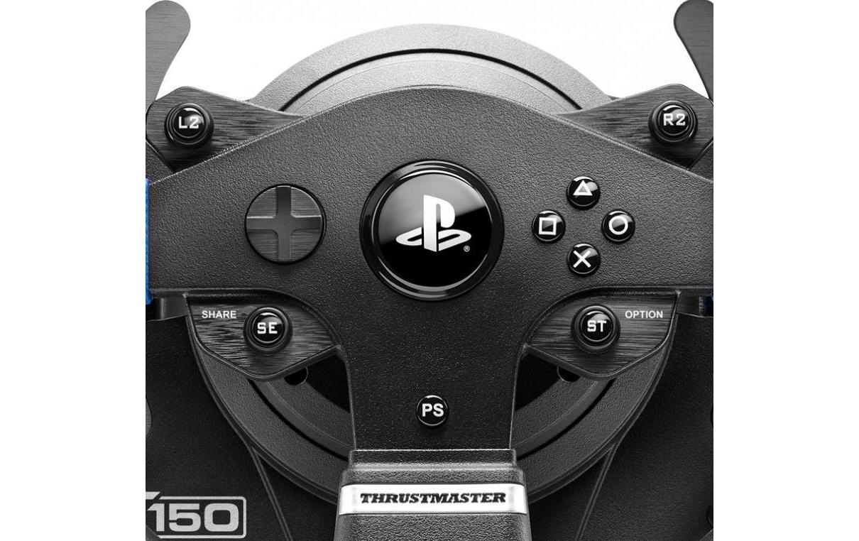 Thrustmaster Lenkrad »T150 RS PRO Wheel«