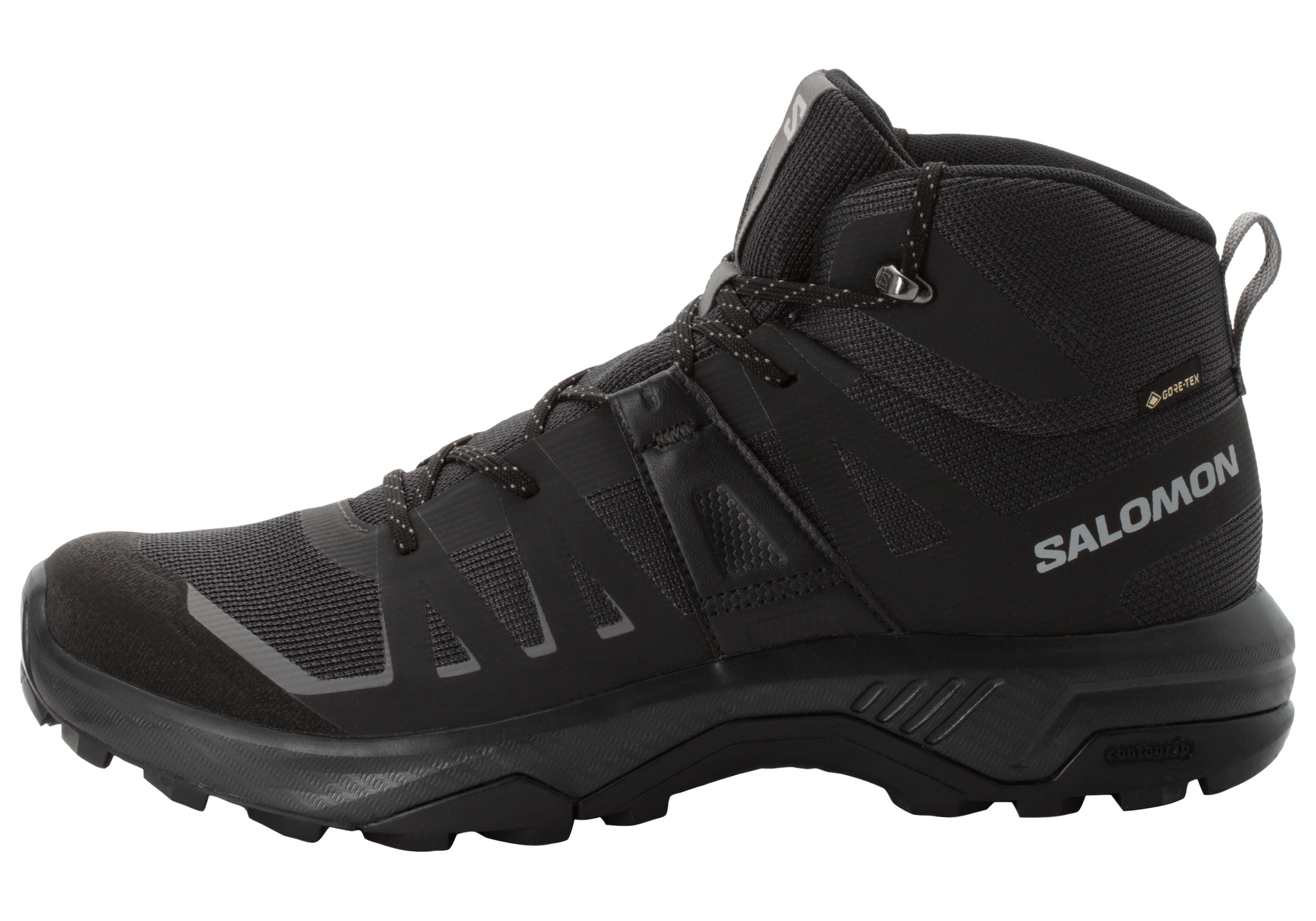 Salomon Wanderschuh »EXTEND MID GORE-TEX«, wasserdicht