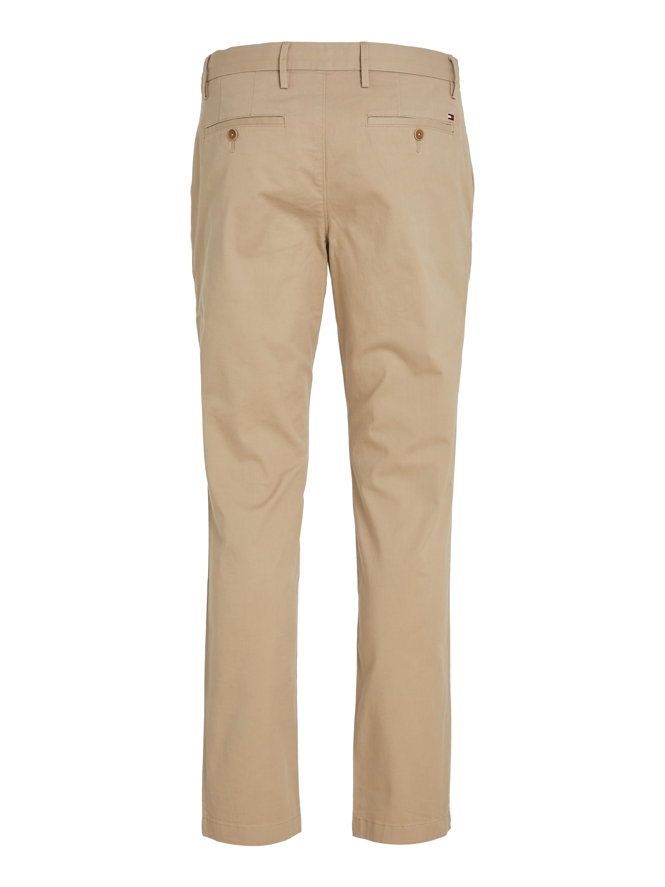 Tommy Hilfiger Chinohose »Chino Denton 1985 PIMA CO«