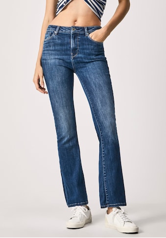 Pepe Jeans Bootcut-Jeans »DION FLARE«, (1 tlg.) kaufen