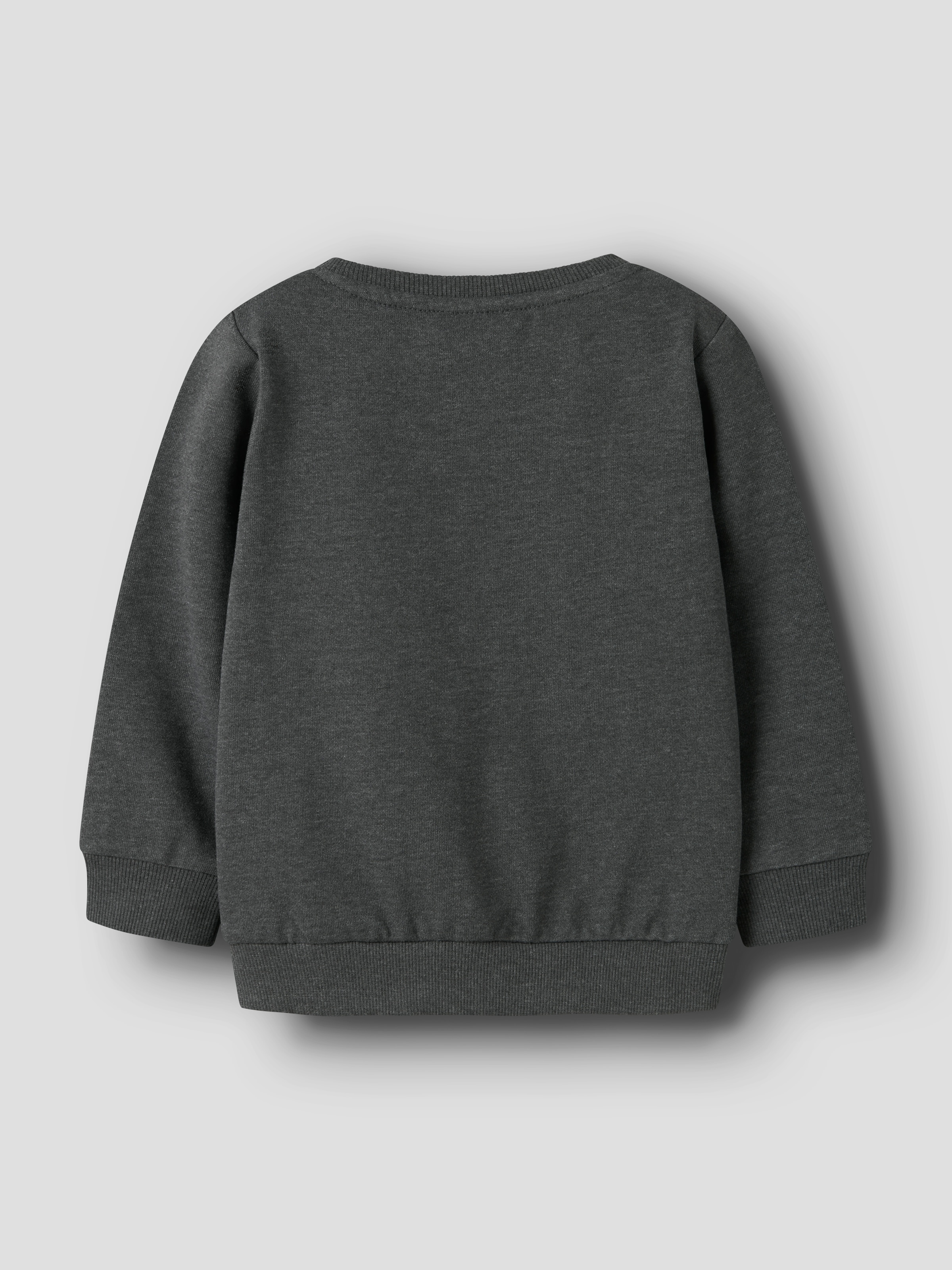 Name It Sweatshirt »NMMVIMO LS SWEAT BRU NOOS«