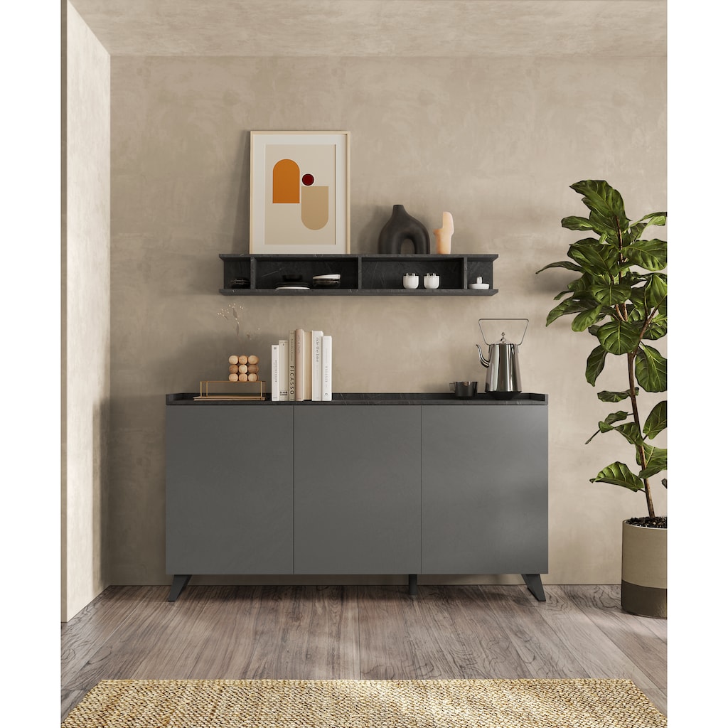 INOSIGN Sideboard »Tray, Breite 181«