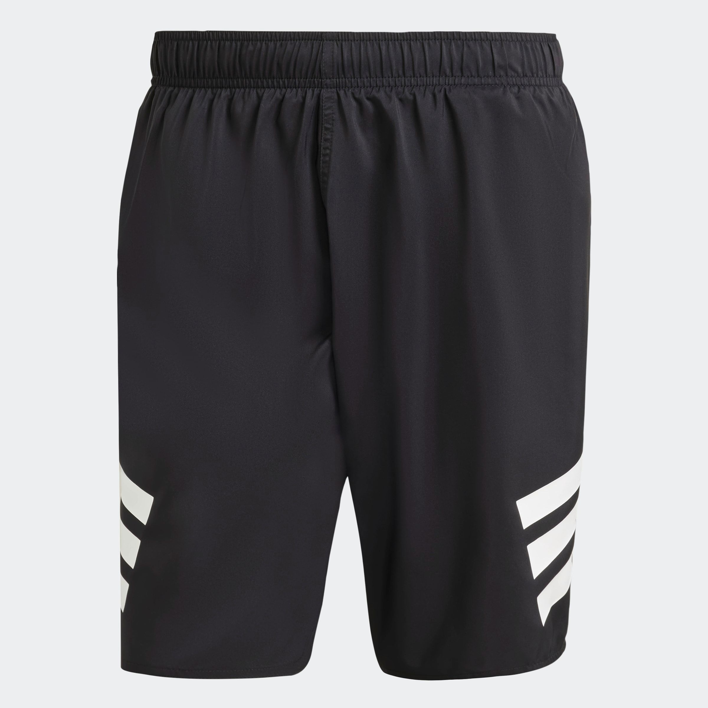 adidas Performance Badeshorts »ICON 3S SH 8IN«, (1 St.)