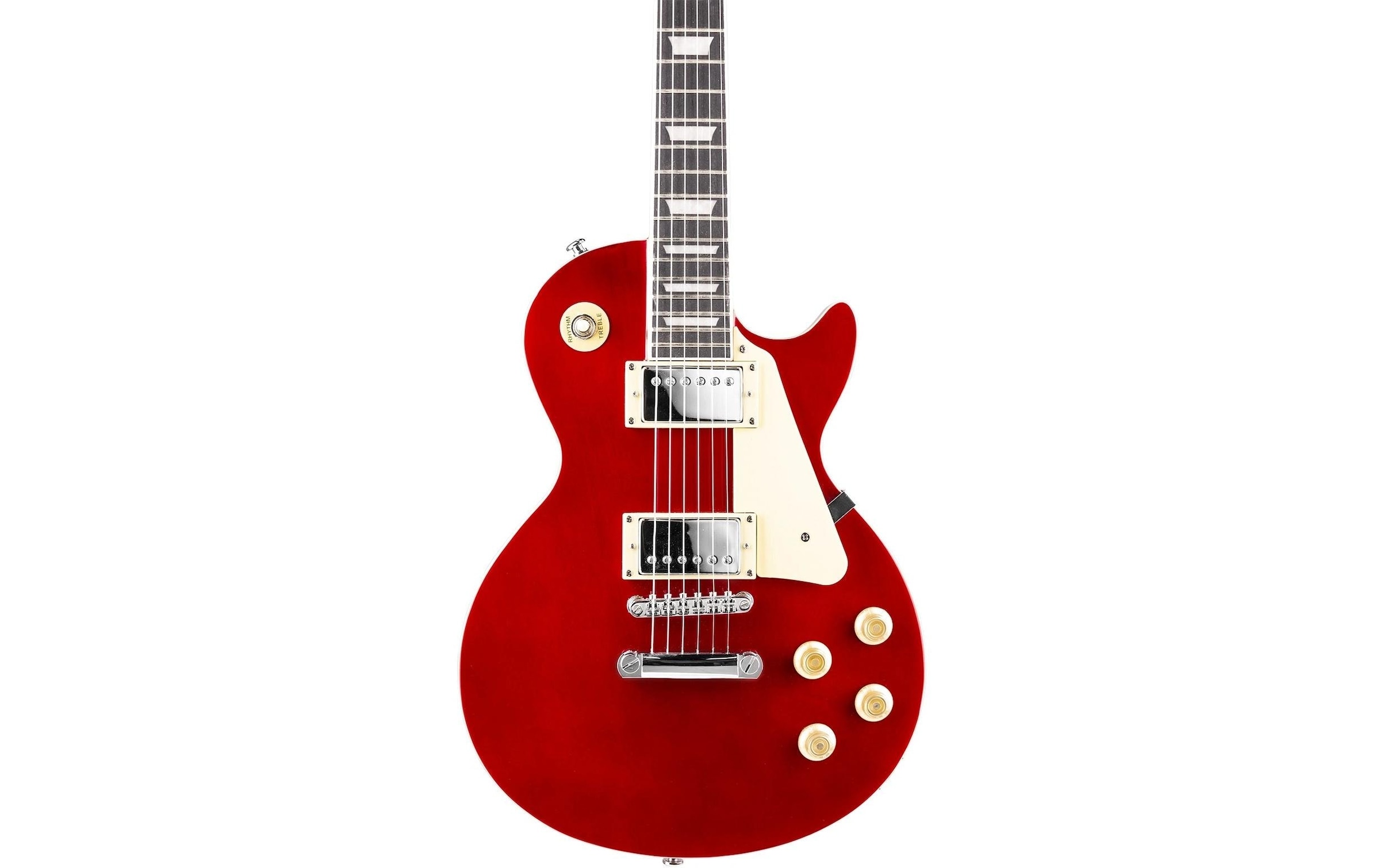 E-Gitarre »MAX GigKit LP Style«