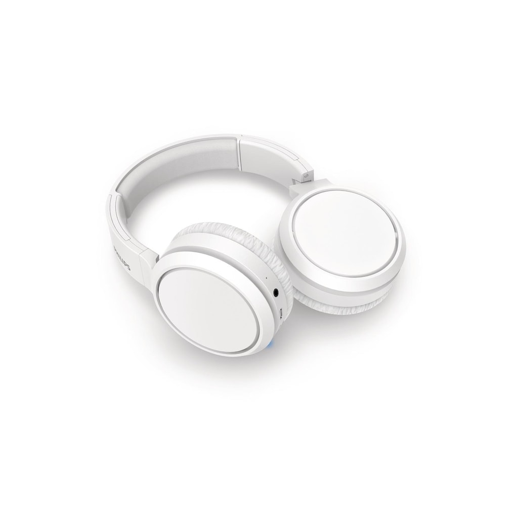 Philips Over-Ear-Kopfhörer »TAH5205WT/00«