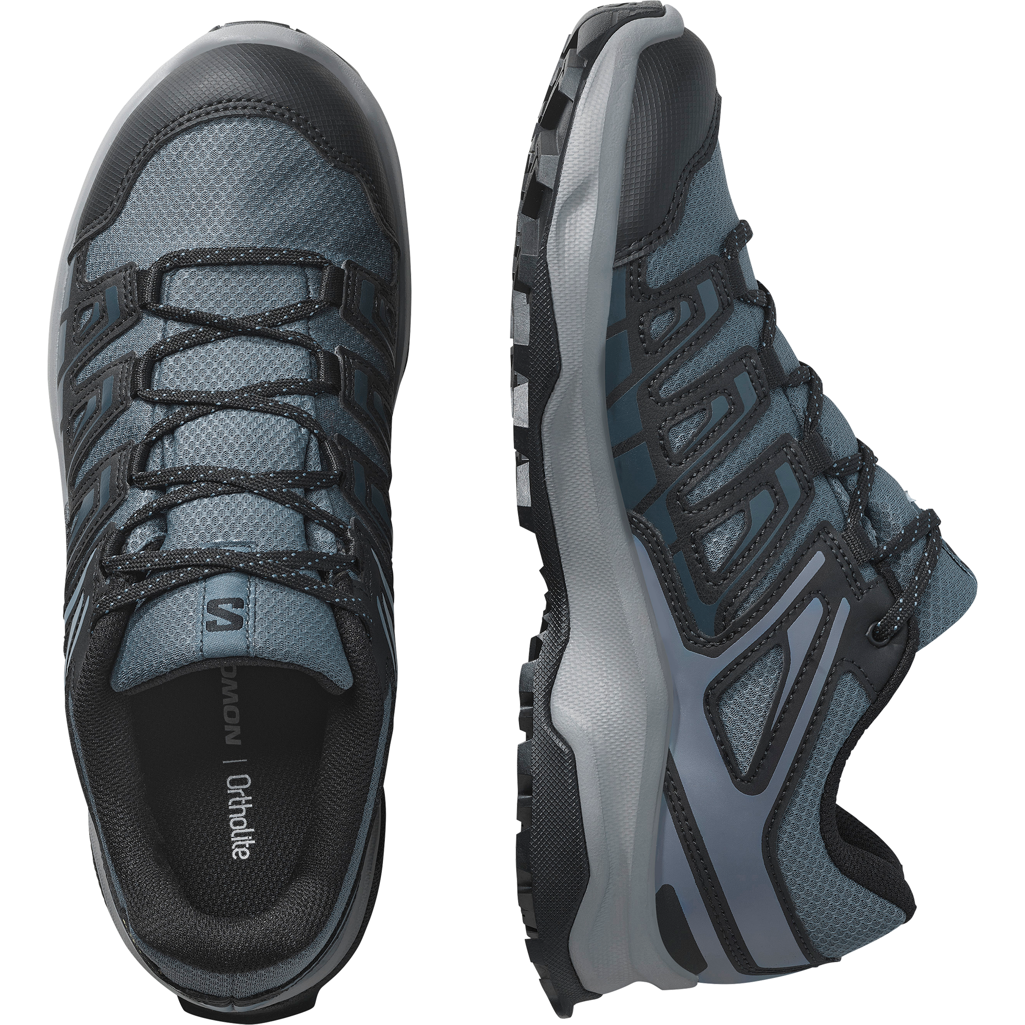 Salomon Wanderschuh »EXTEGRA GTX W«, wasserdicht