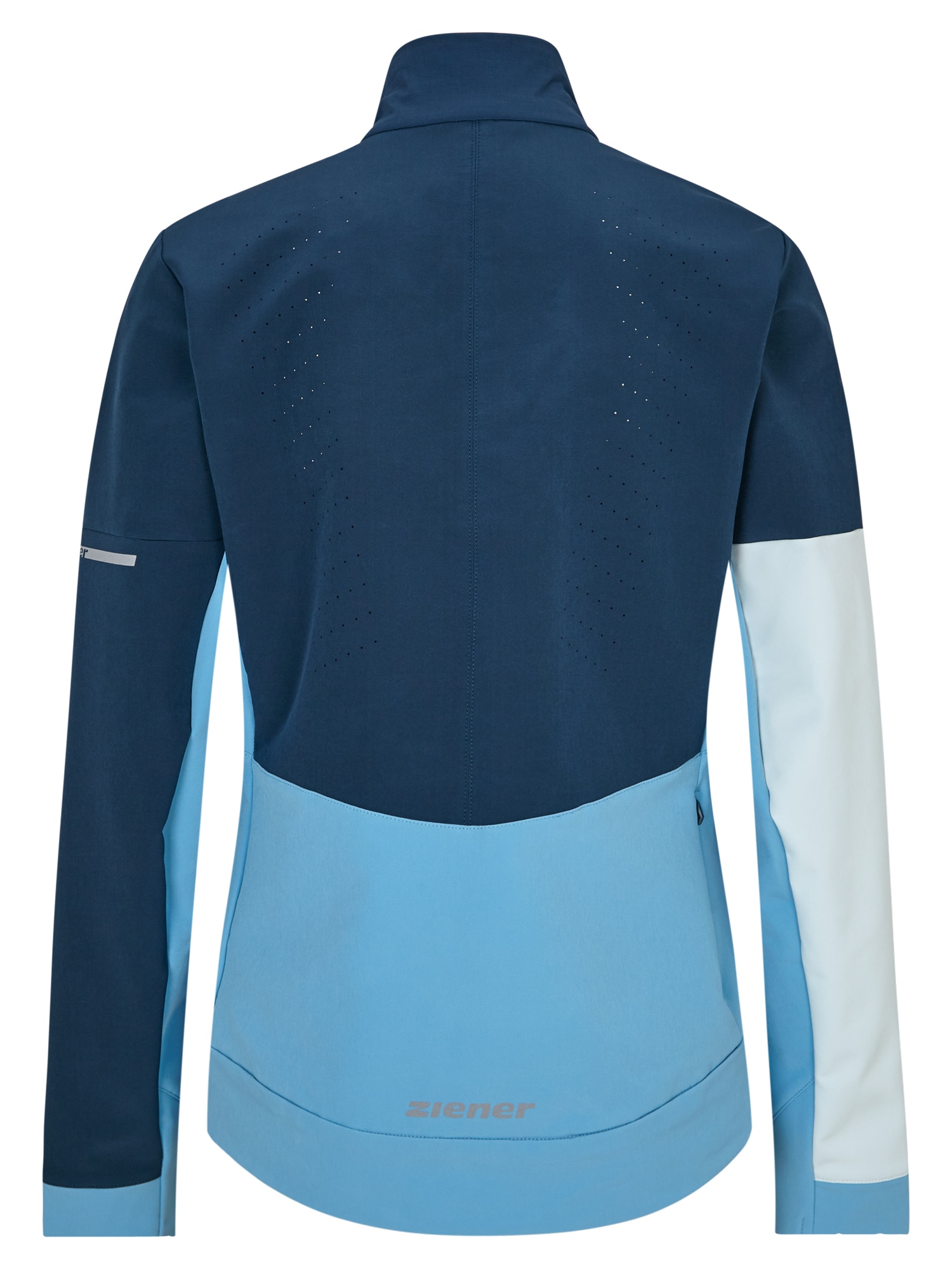 Ziener Funktionsjacke »NAHLA«