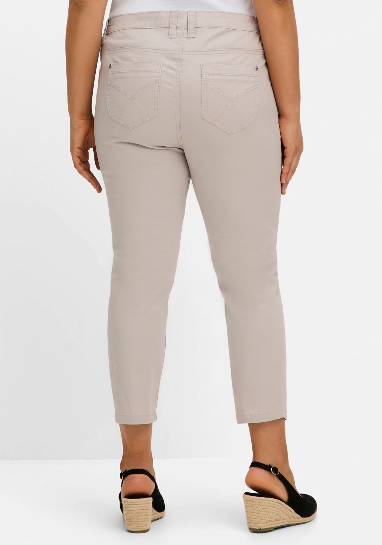 Sheego Webhose