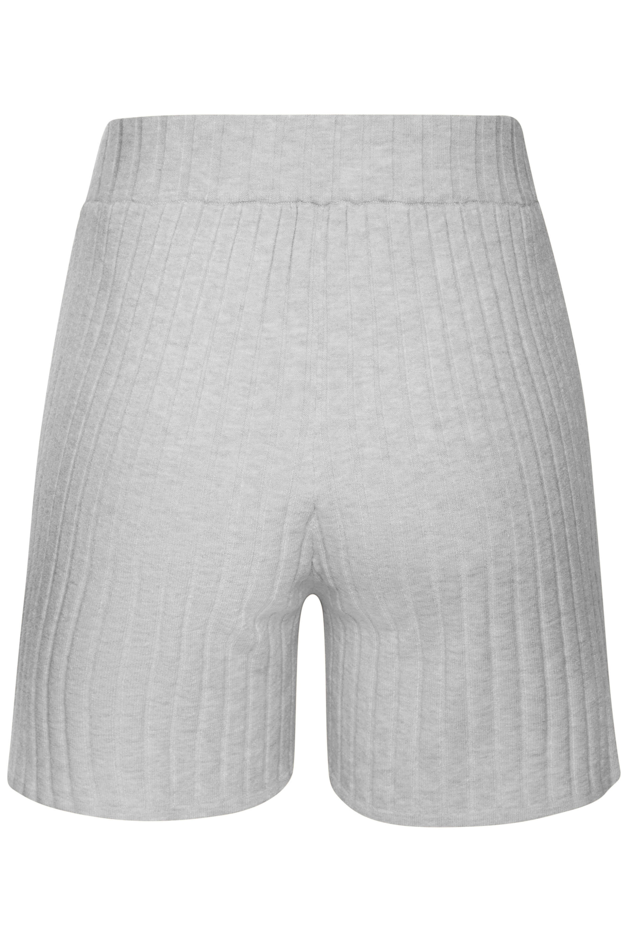 French Connection Shorts, in lockerer Weite, Loungewear