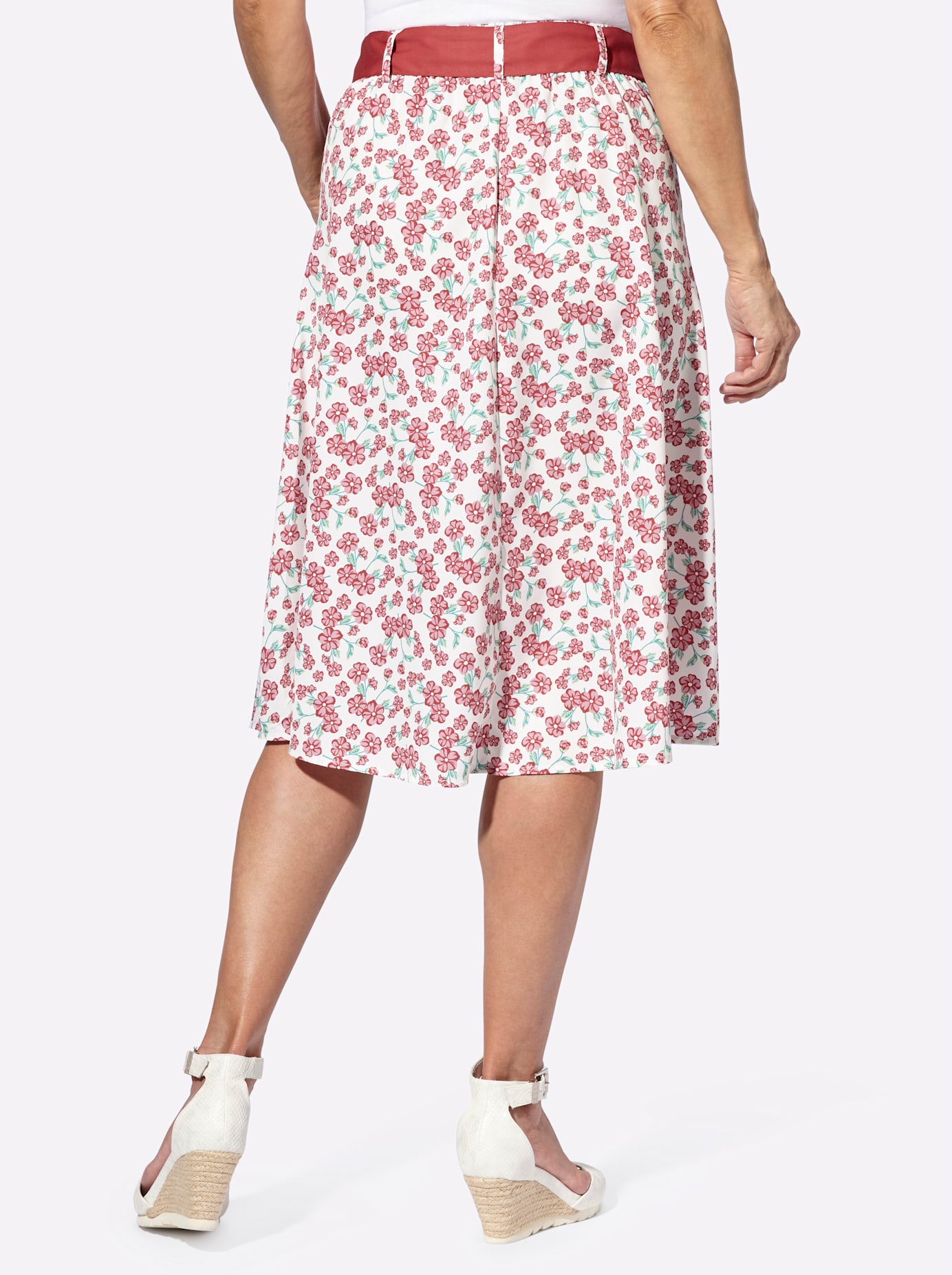 Classic Basics Trachtenrock