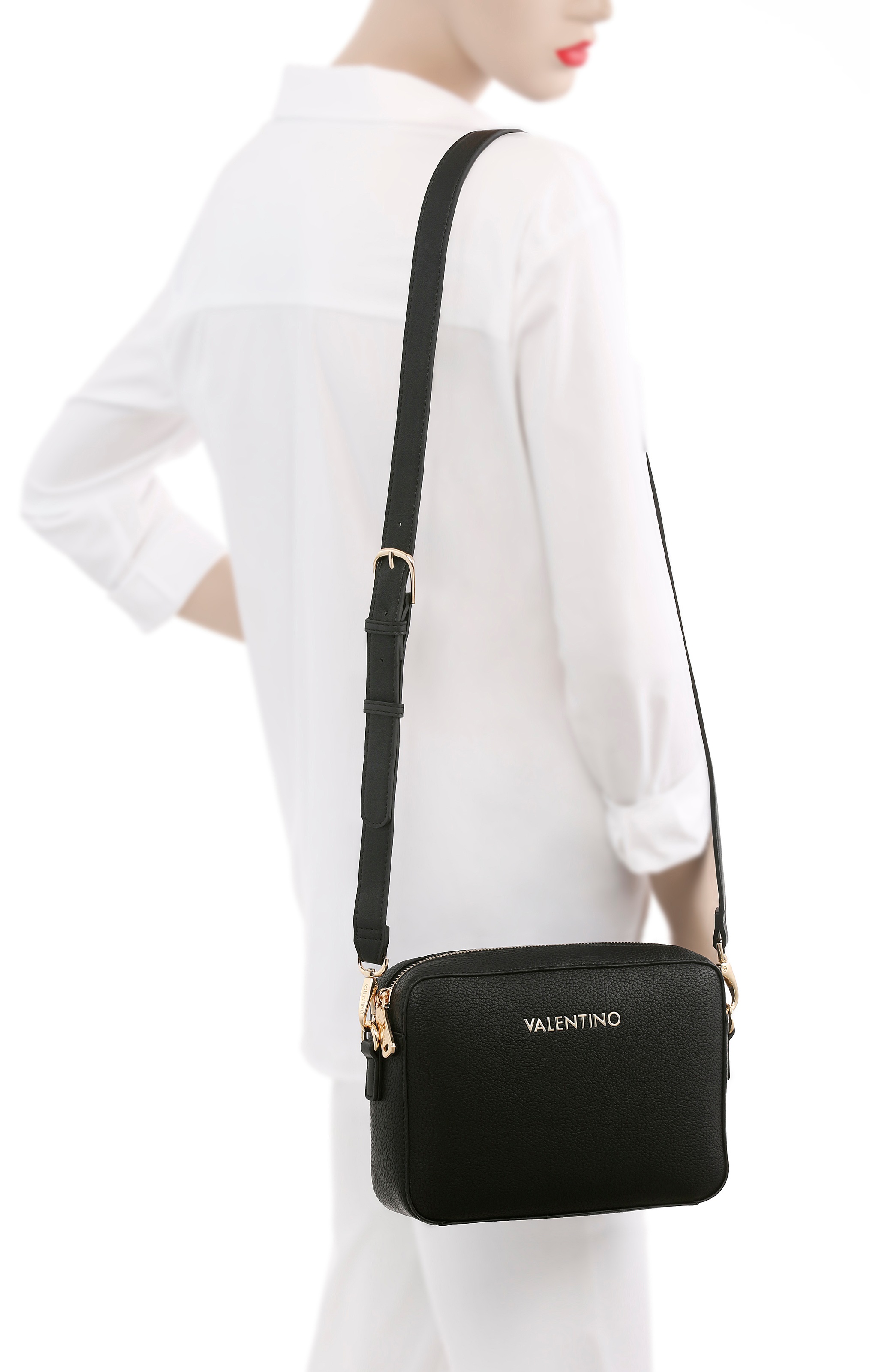 Valentino Bags Alexia Camera Bag