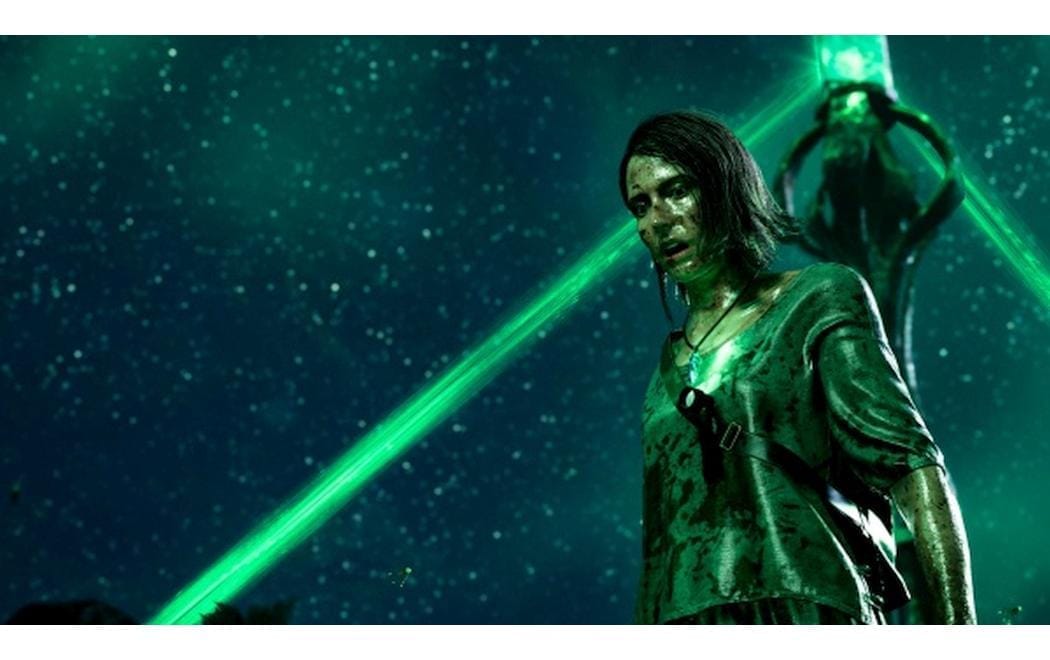Spielesoftware »GAME The Chant Limited Edition«, PC