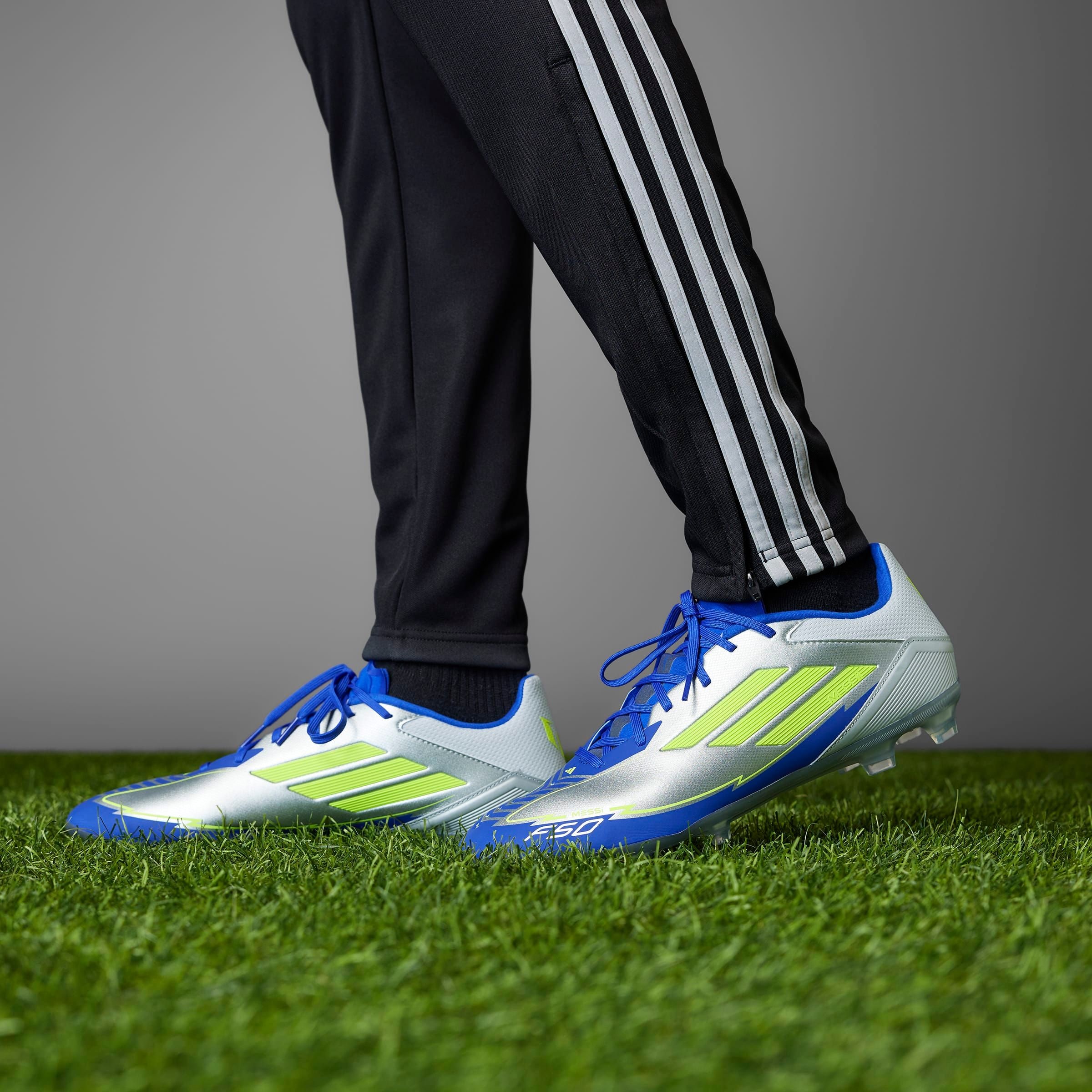 adidas Performance Fussballschuh »F50 LEAGUE MESSI FG/MG«